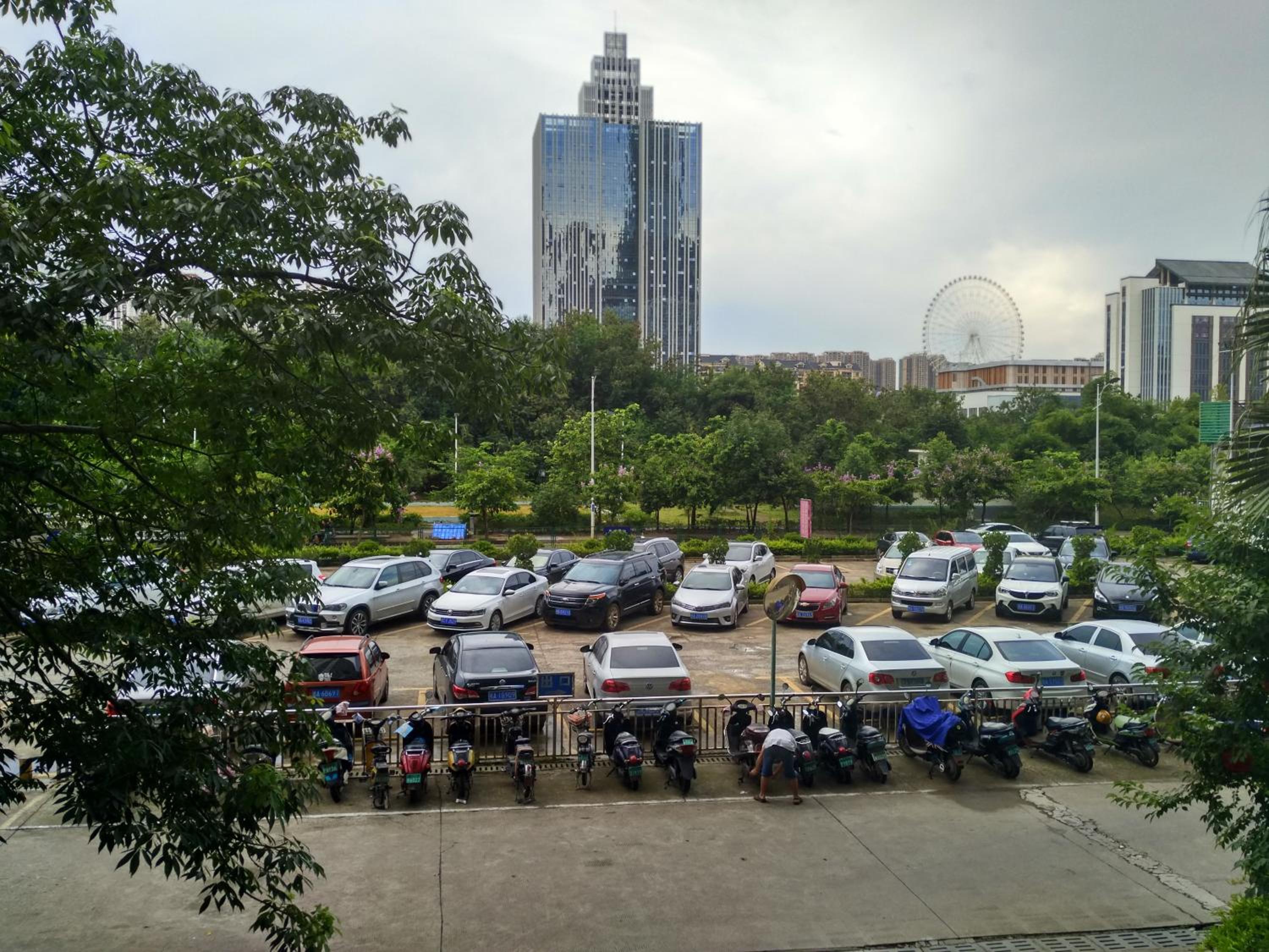 Nanning Vacations - Jinjiang Inn -The Mixc Subway, Nanning - Property Image 2
