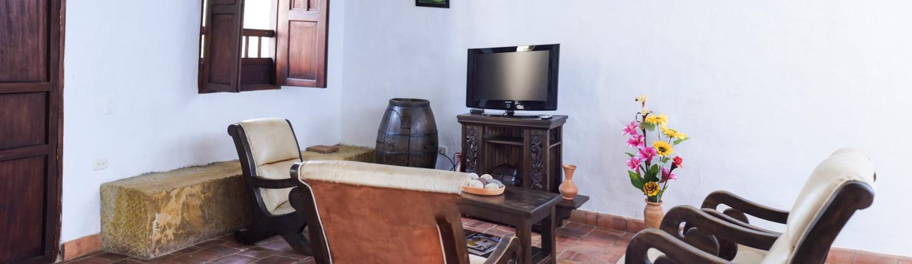 Casa de Huéspedes Samuel