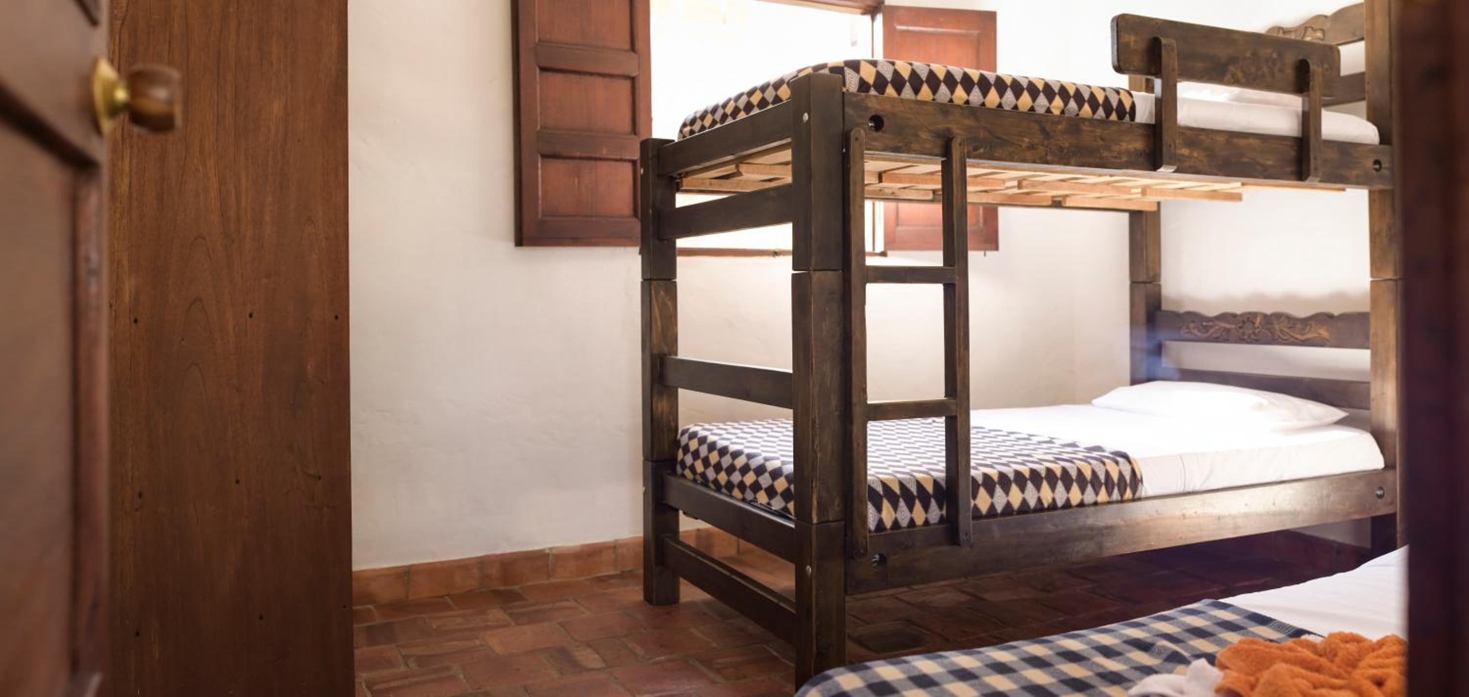 Casa de Huéspedes Samuel
