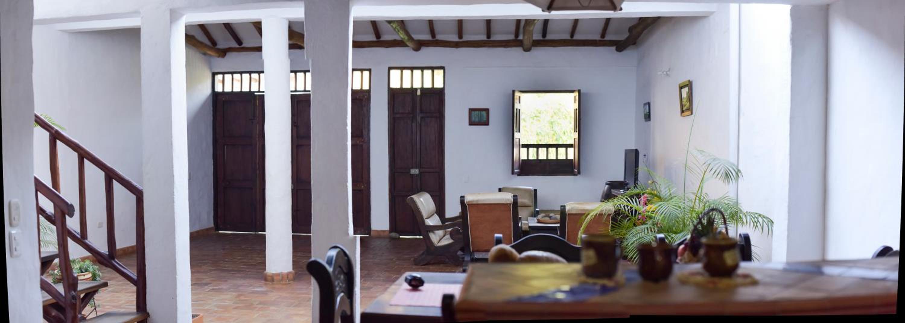 Casa de Huéspedes Samuel