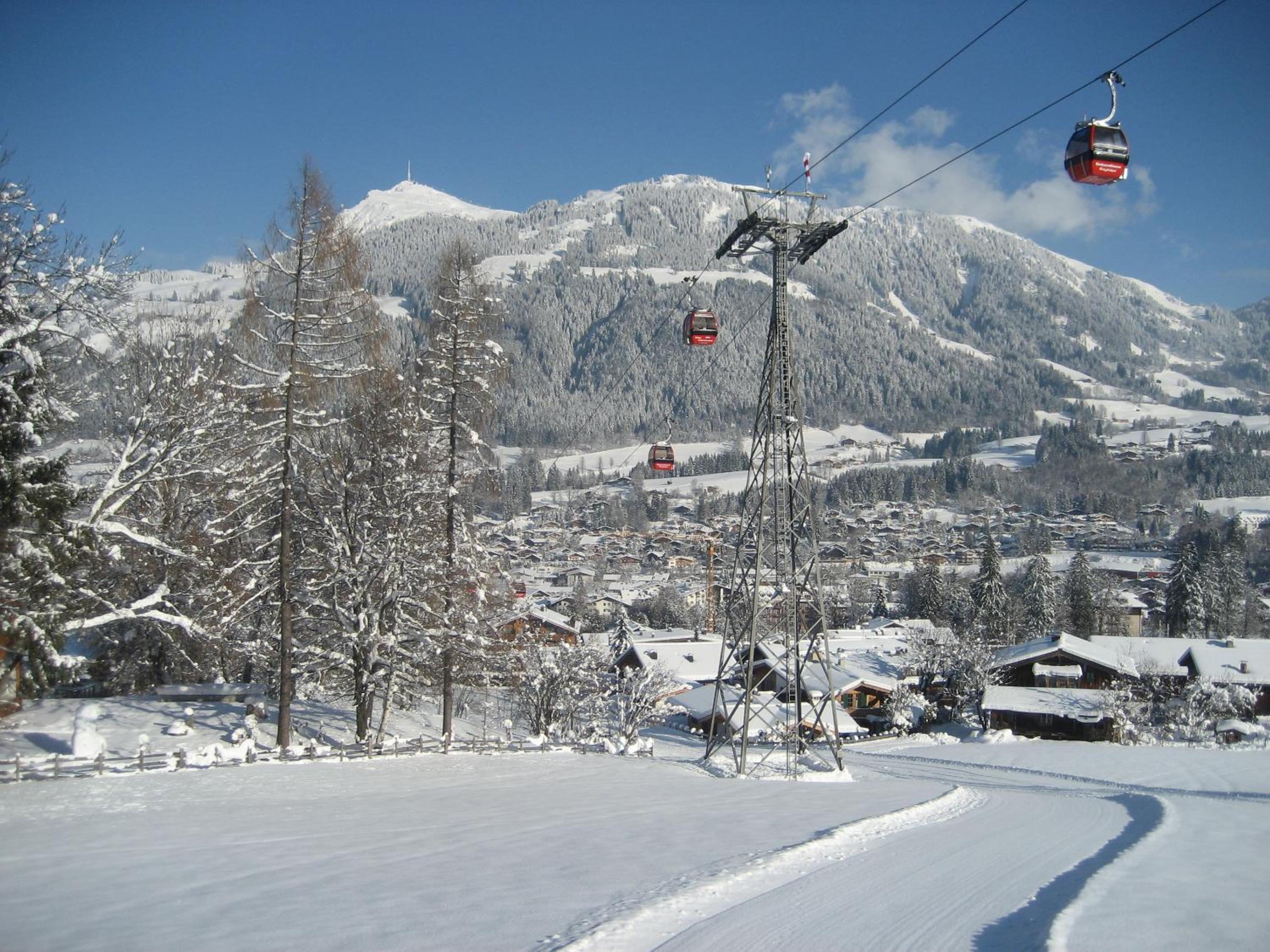 Pension Hinterseer
