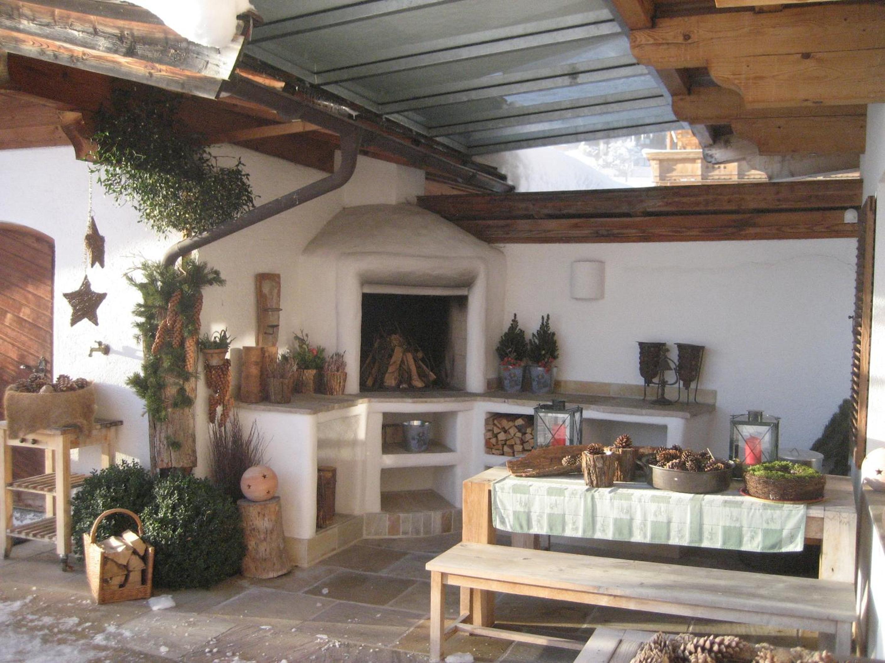 Pension Hinterseer
