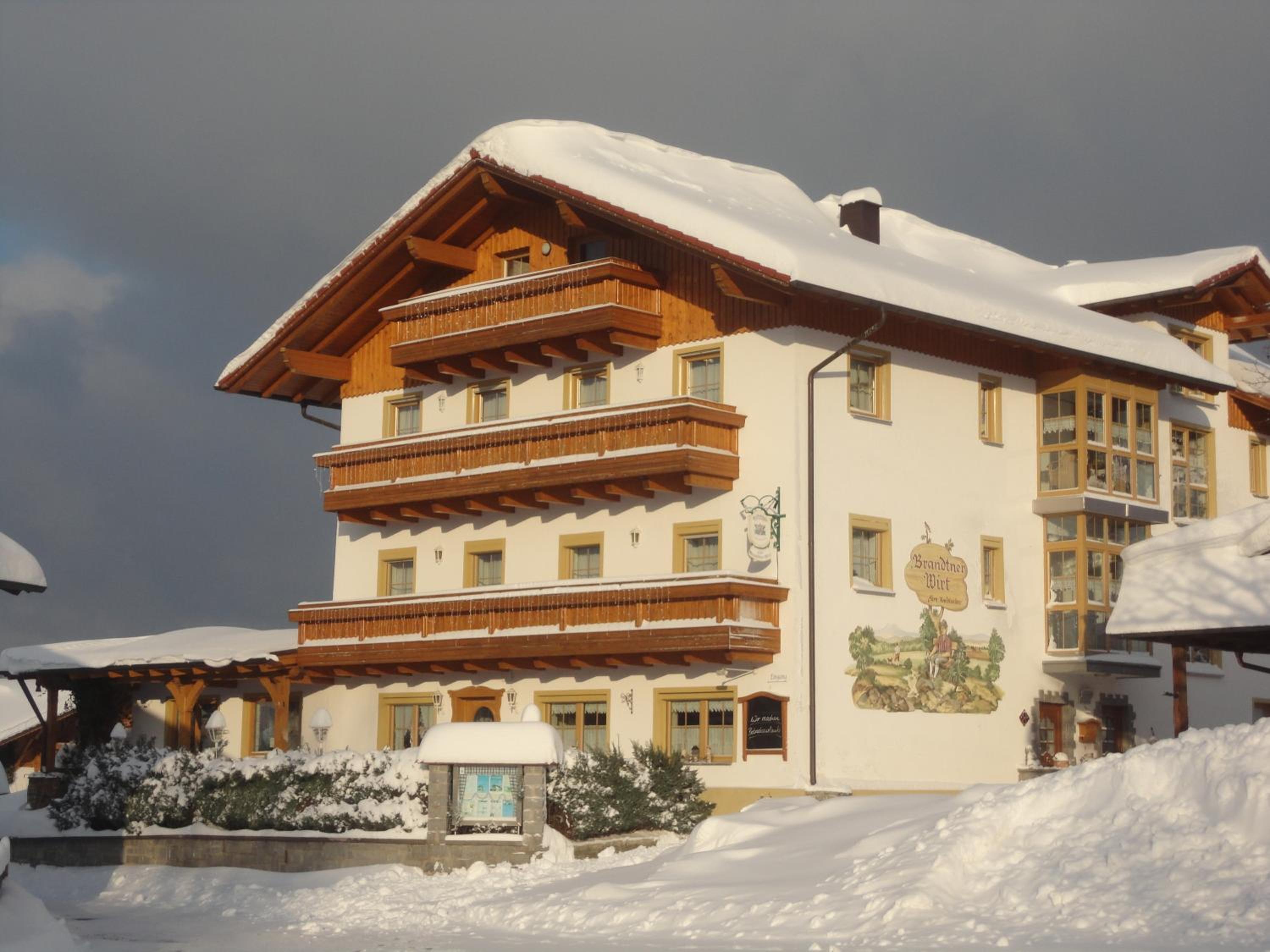 Landgasthof Brandtner Wirt - Property Image 33