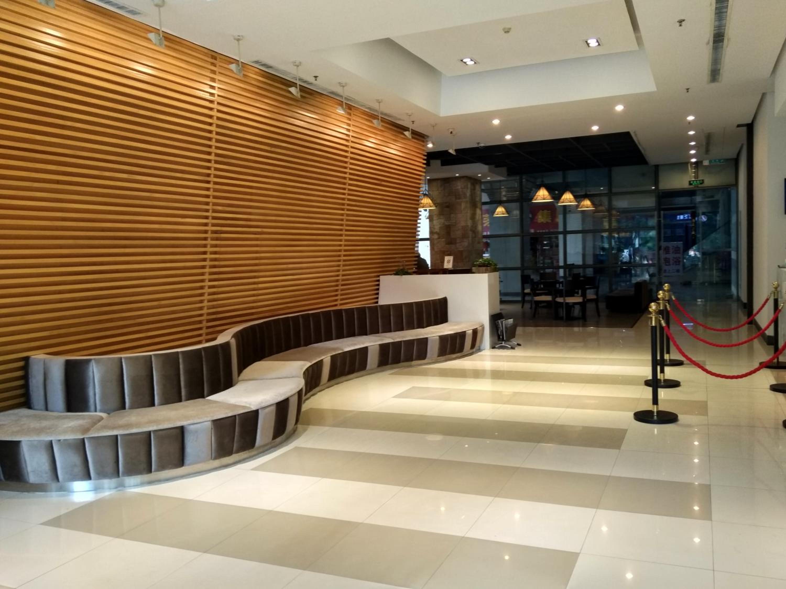 Nanning Vacations - Jinjiang Inn -The Mixc Subway, Nanning - Property Image 4