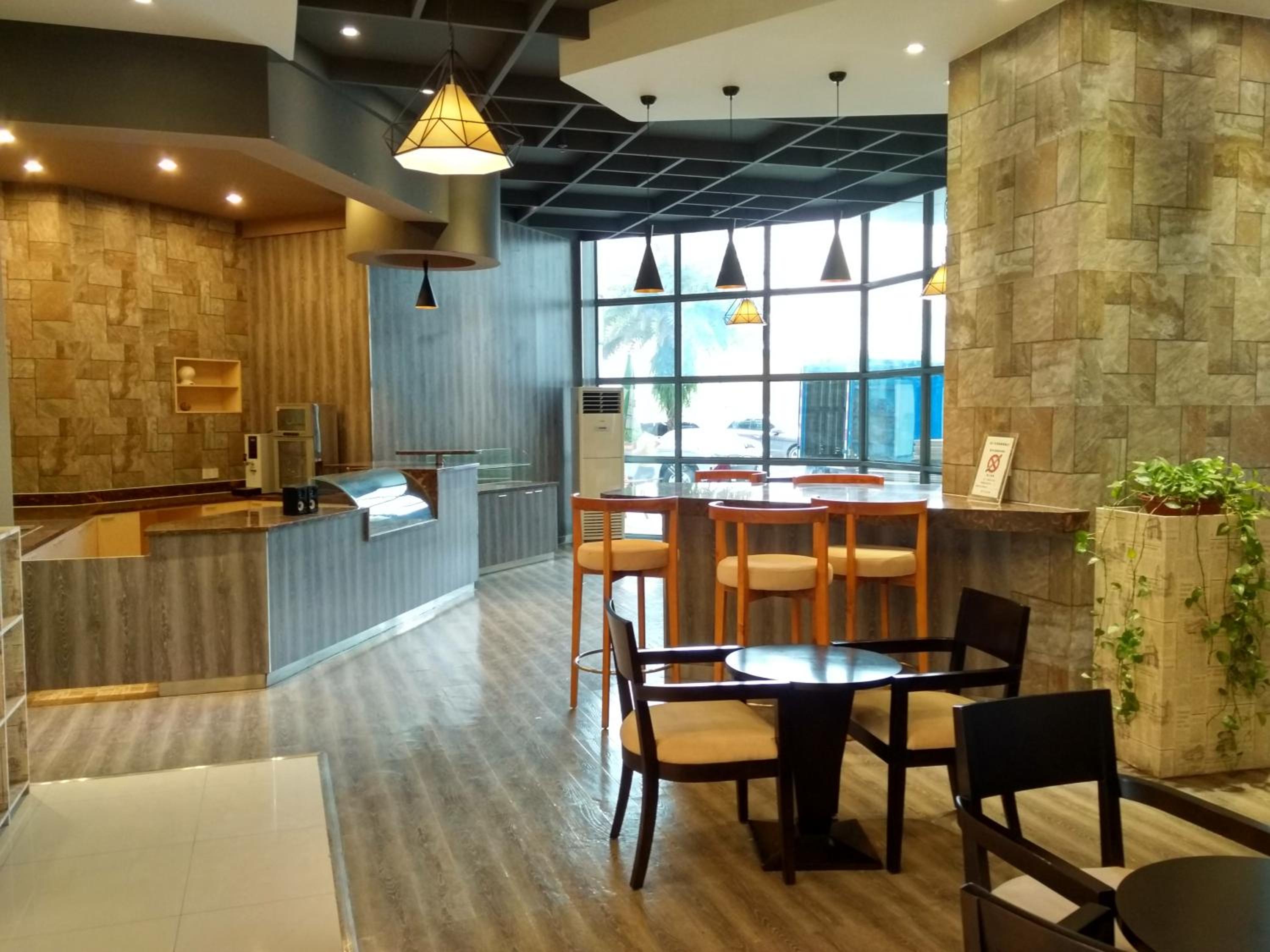 Nanning Vacations - Jinjiang Inn -The Mixc Subway, Nanning - Property Image 5