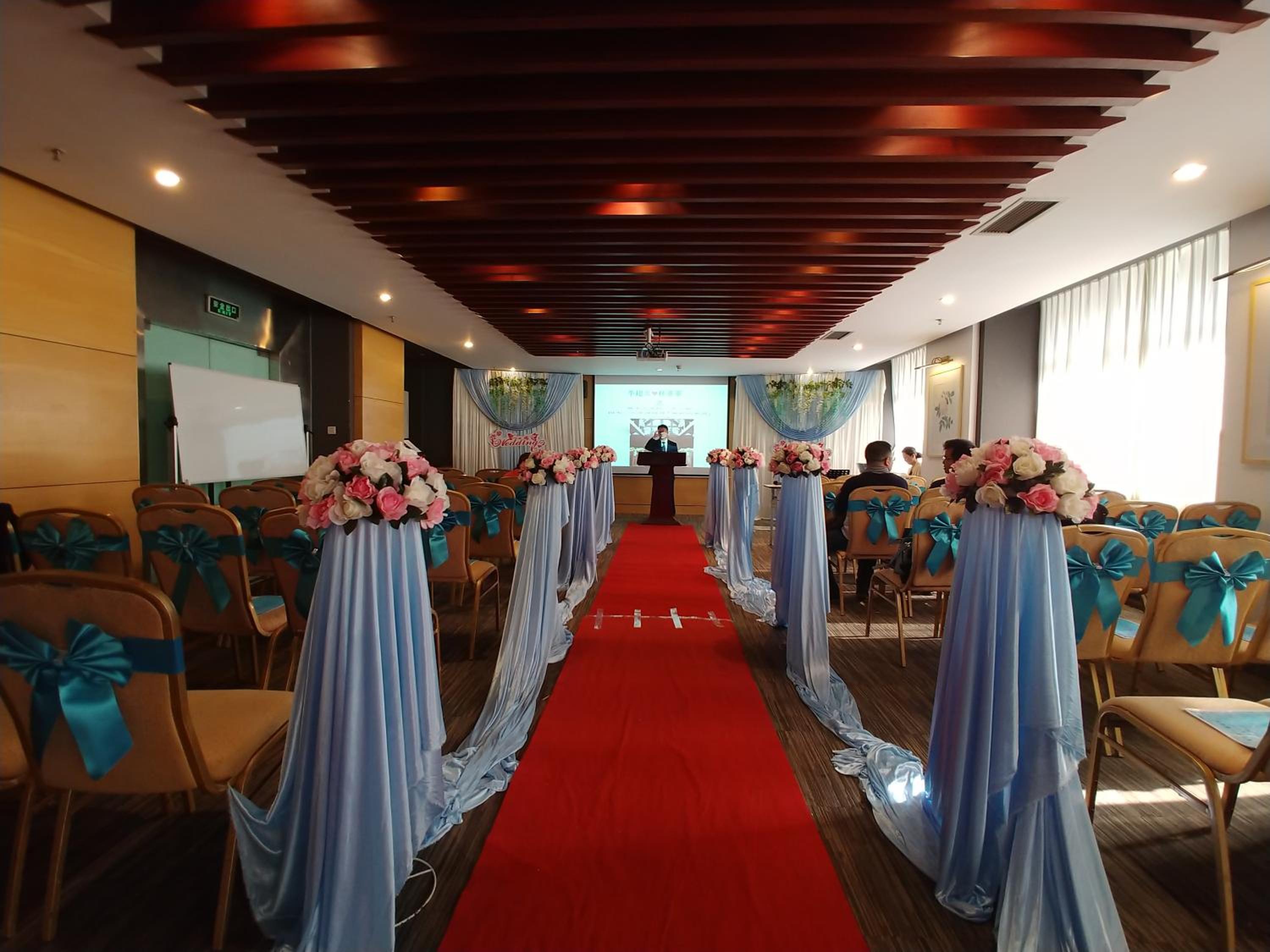 Nanning Vacations - Jinjiang Inn -The Mixc Subway, Nanning - Property Image 6