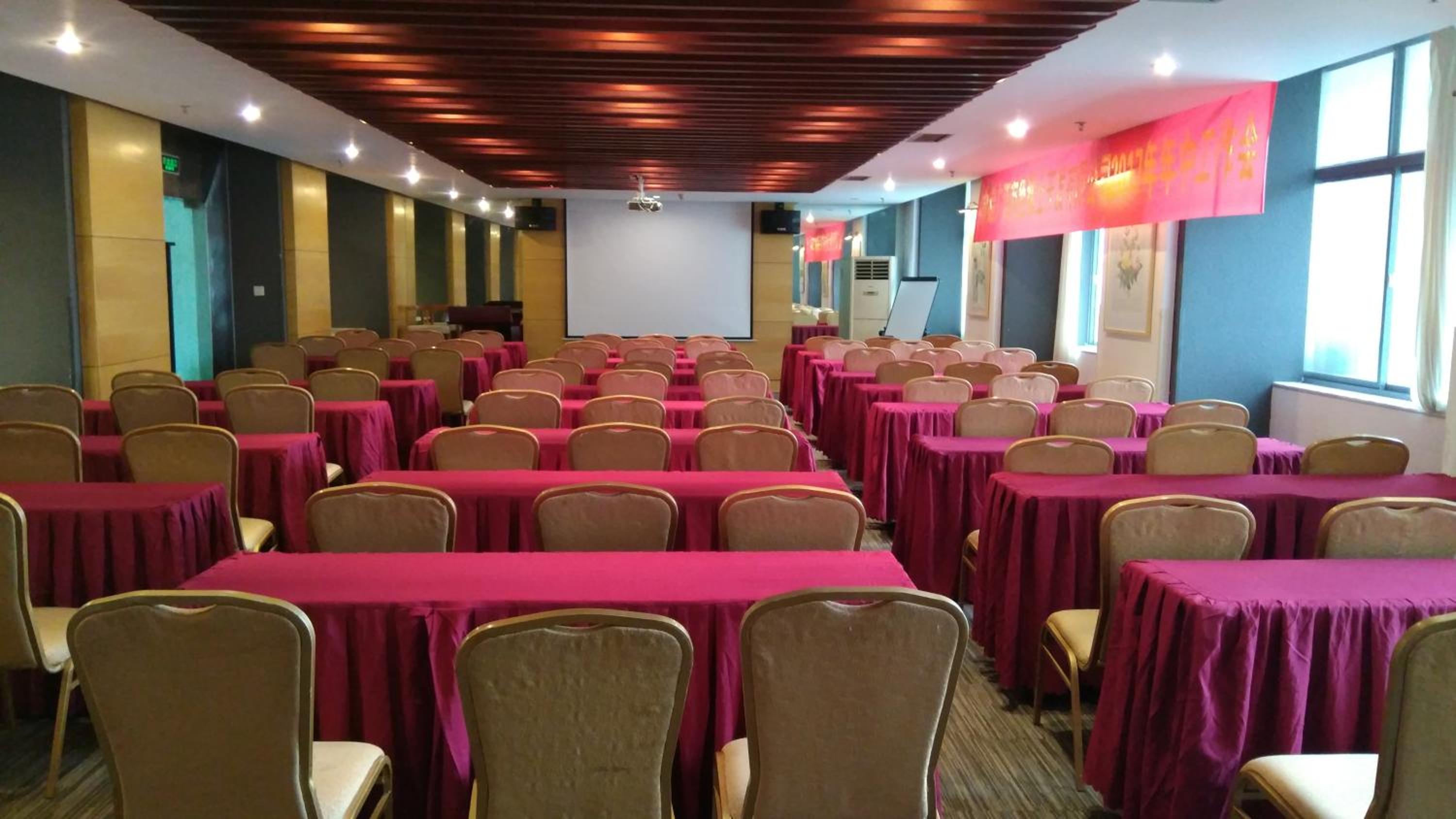 Nanning Vacations - Jinjiang Inn -The Mixc Subway, Nanning - Property Image 7