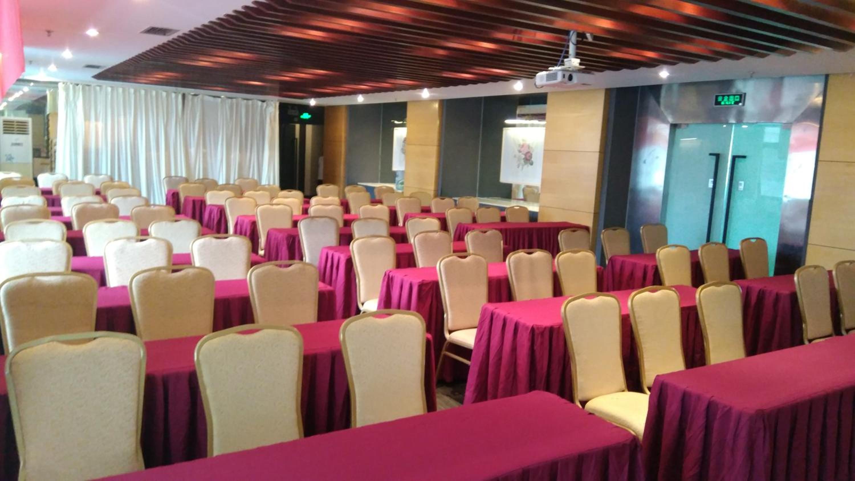 Nanning Vacations - Jinjiang Inn -The Mixc Subway, Nanning - Property Image 8