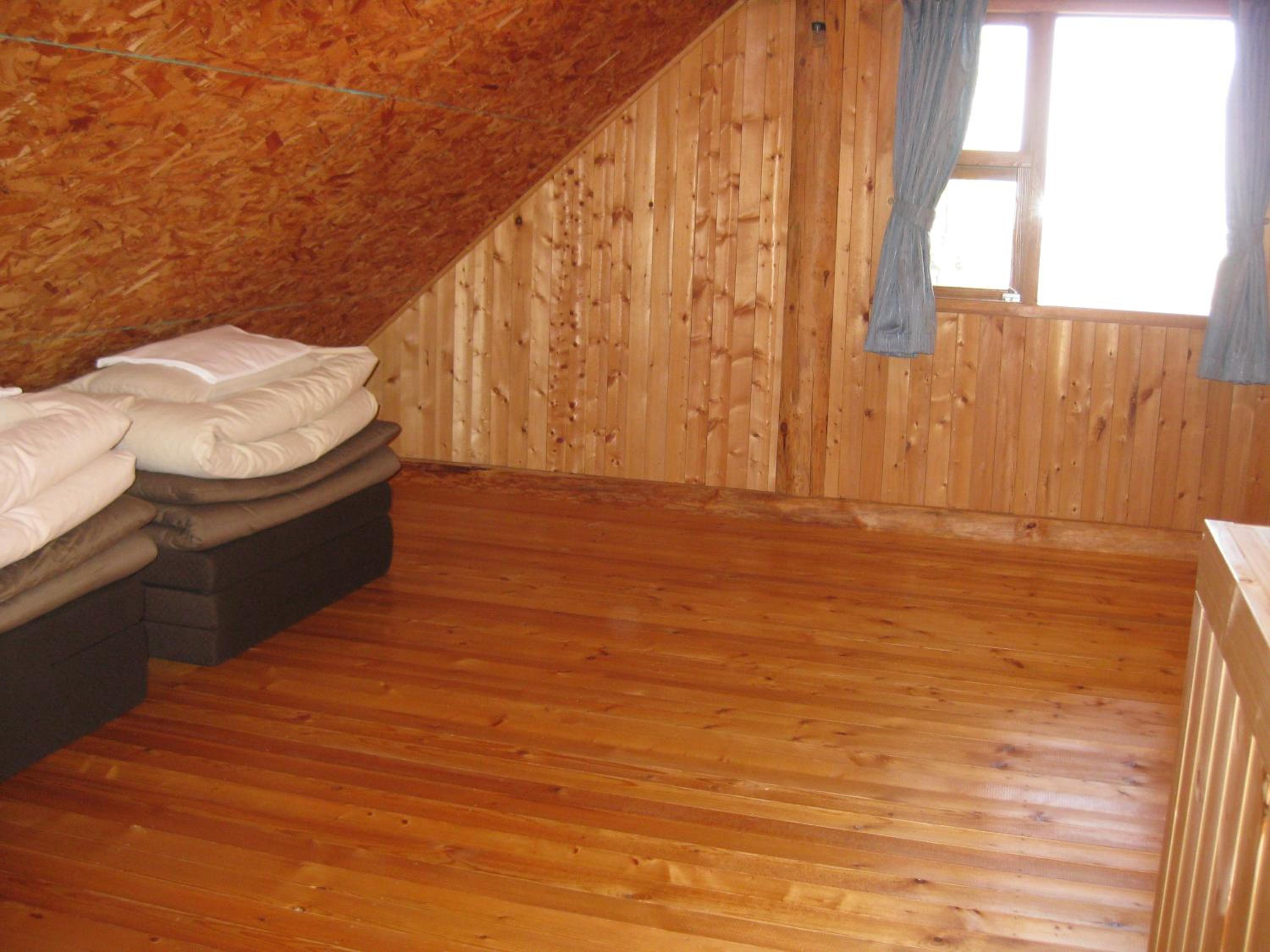 Log Cottage Himawari view 4