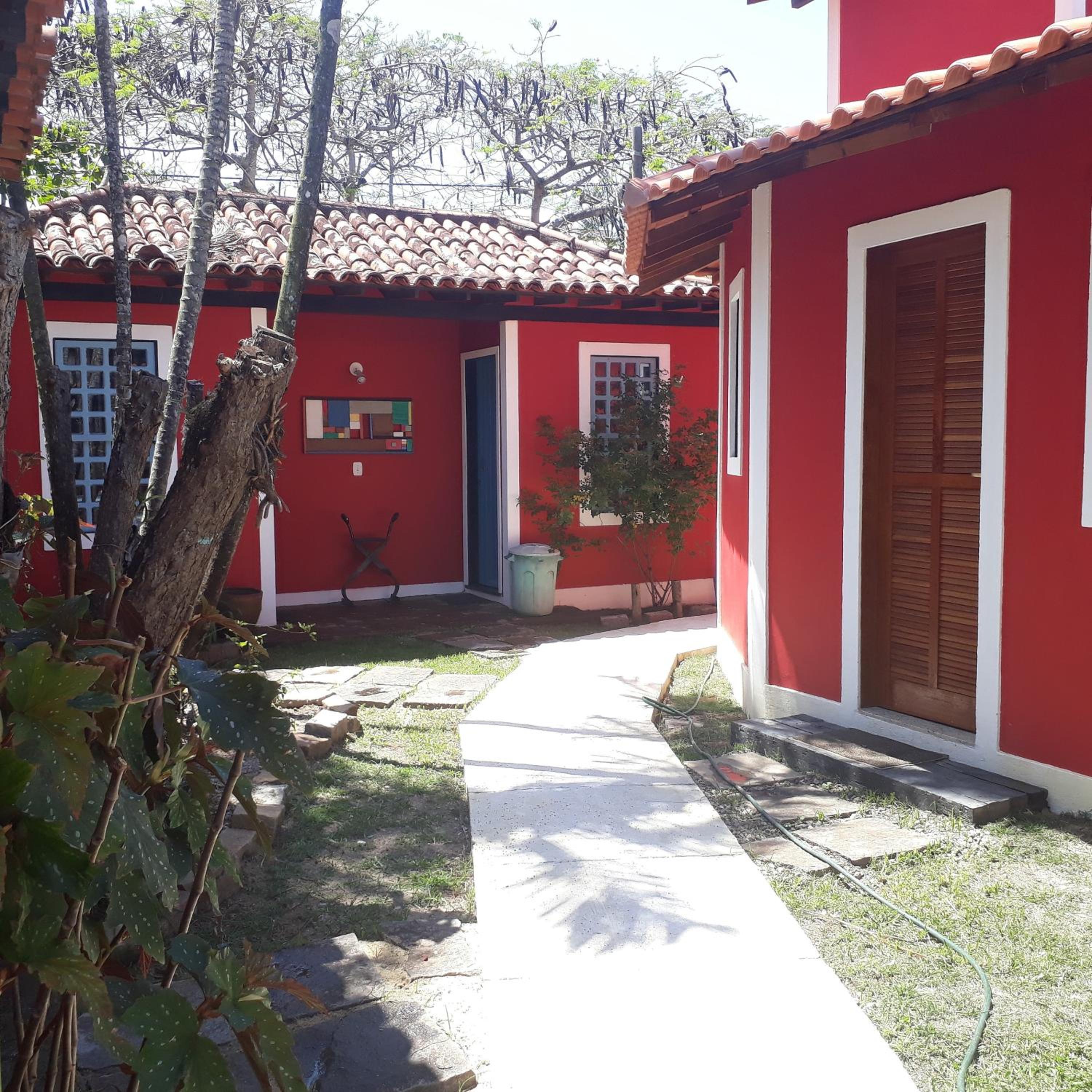 Pousada Maria da Toca view 3