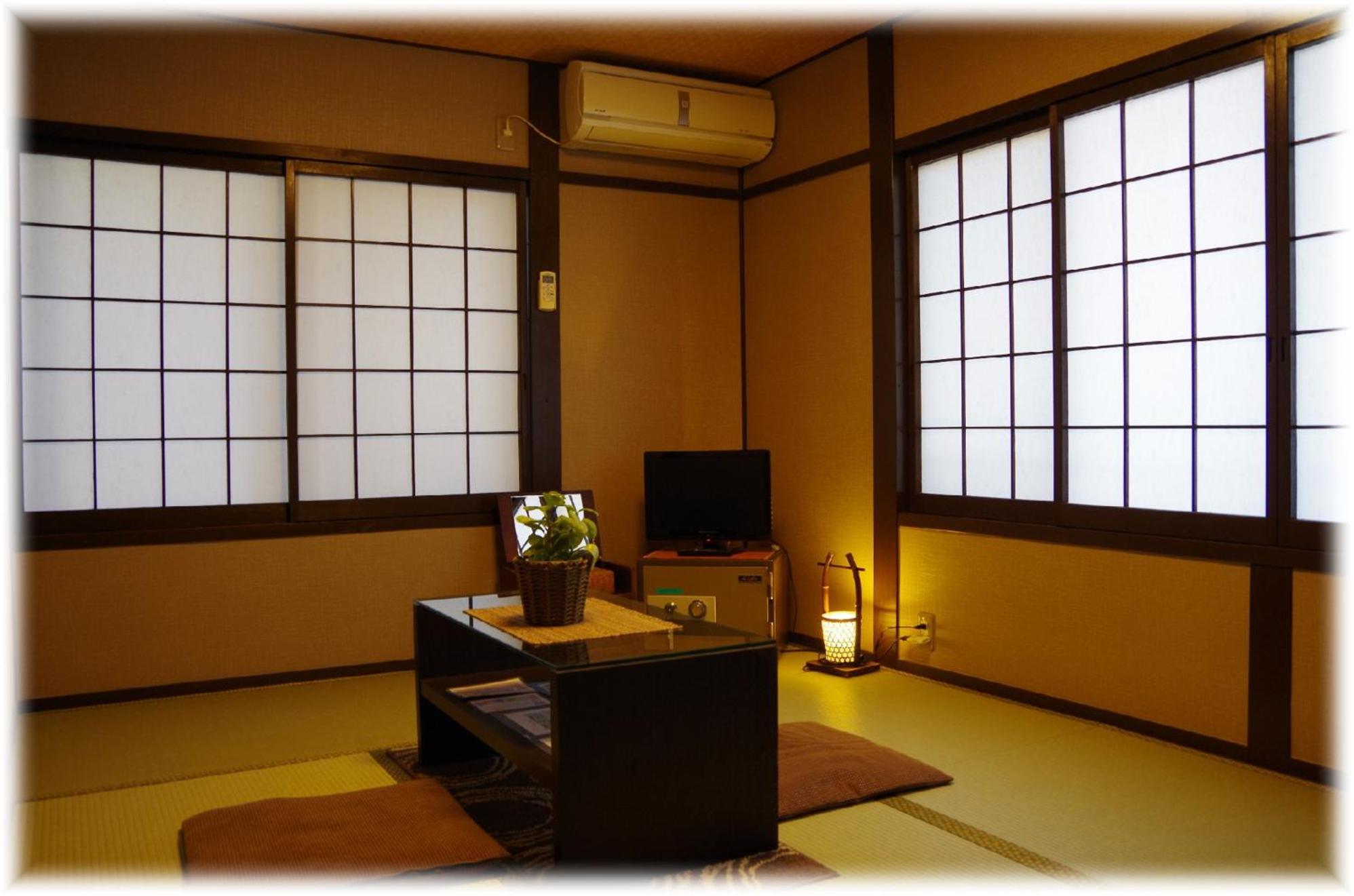 Ryoso Chatani