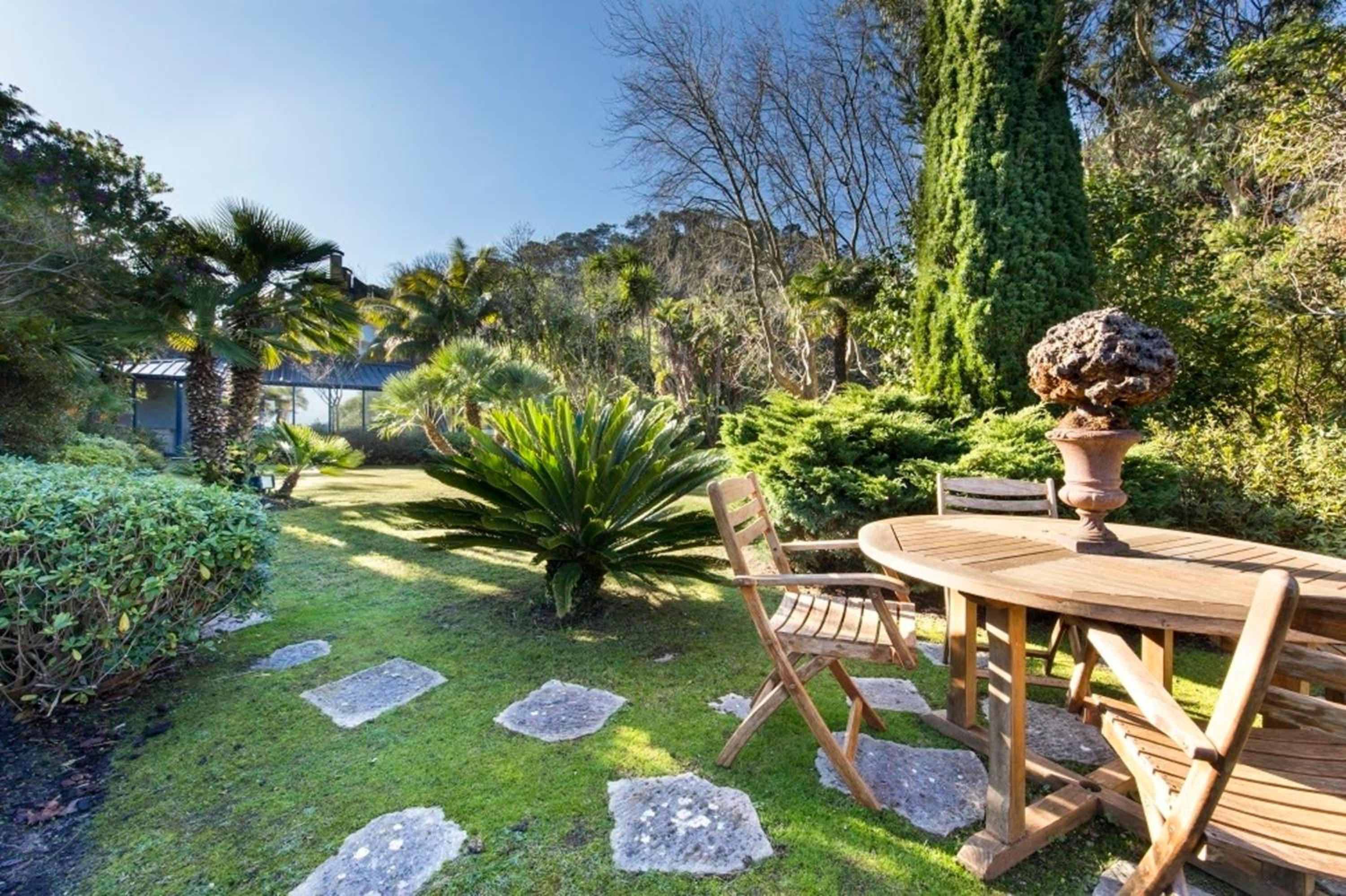 Quinta da Penalva - Sintra view 2