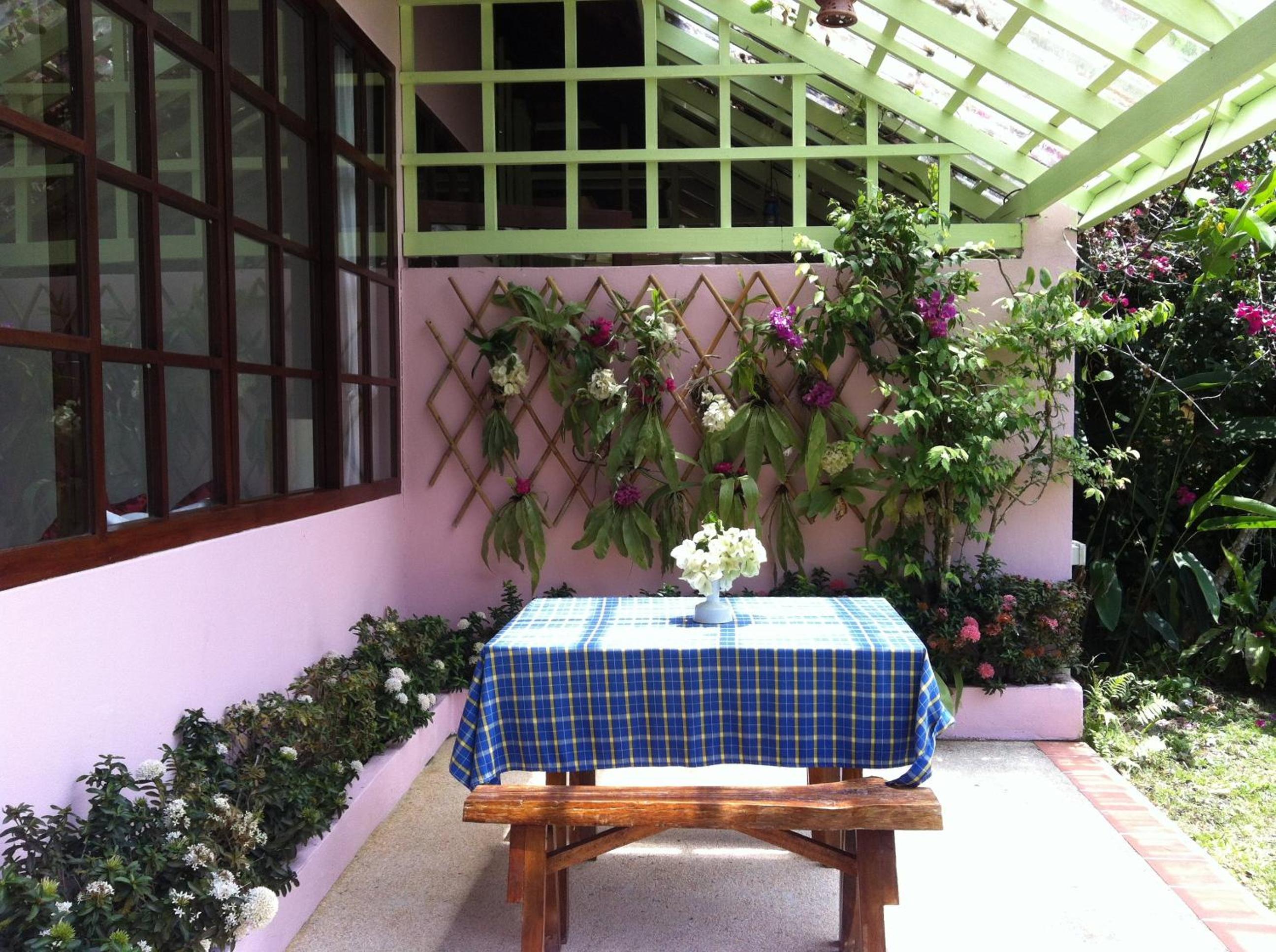 Ekman Garden Resort
