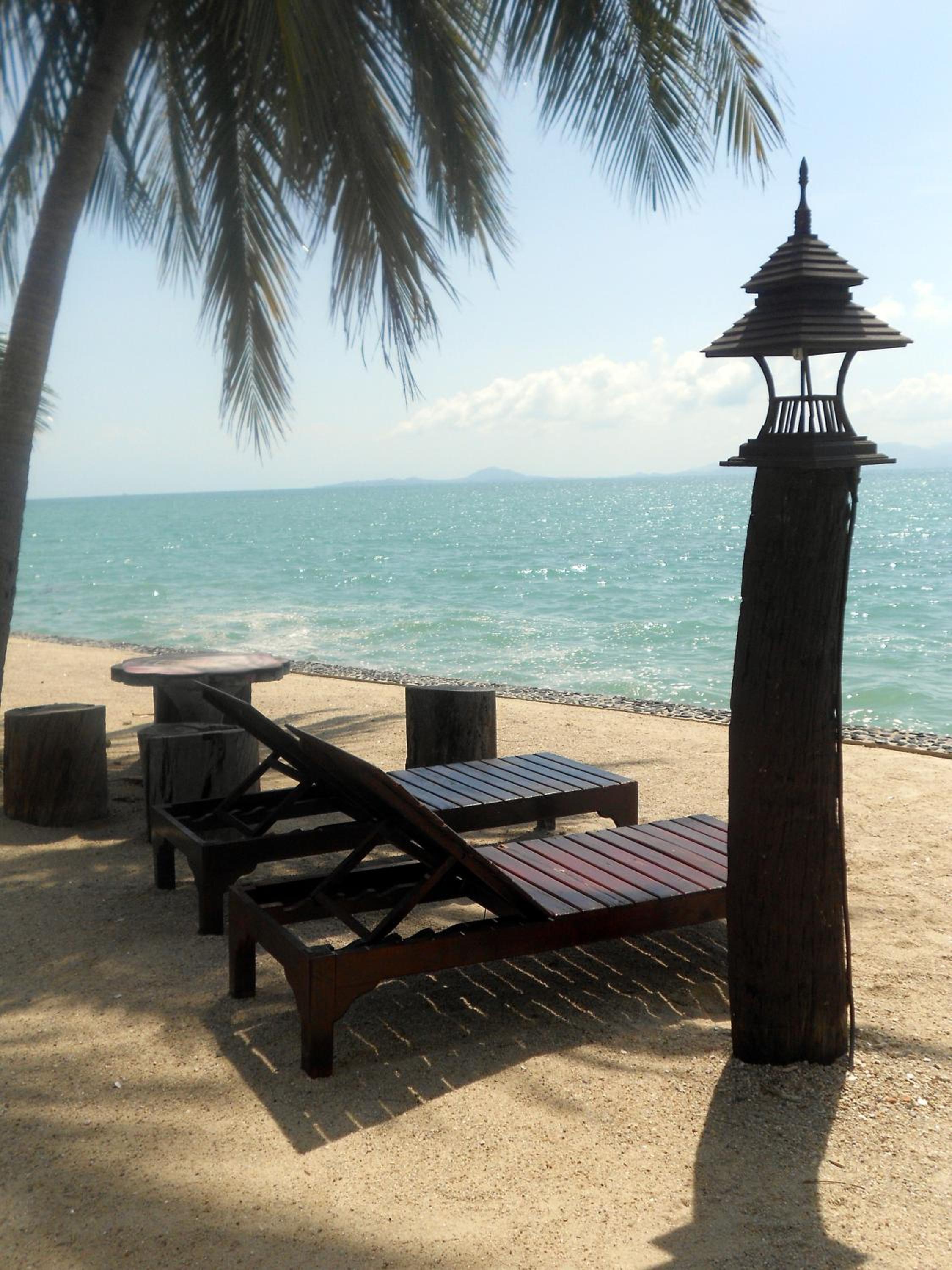 Dewshore Resort