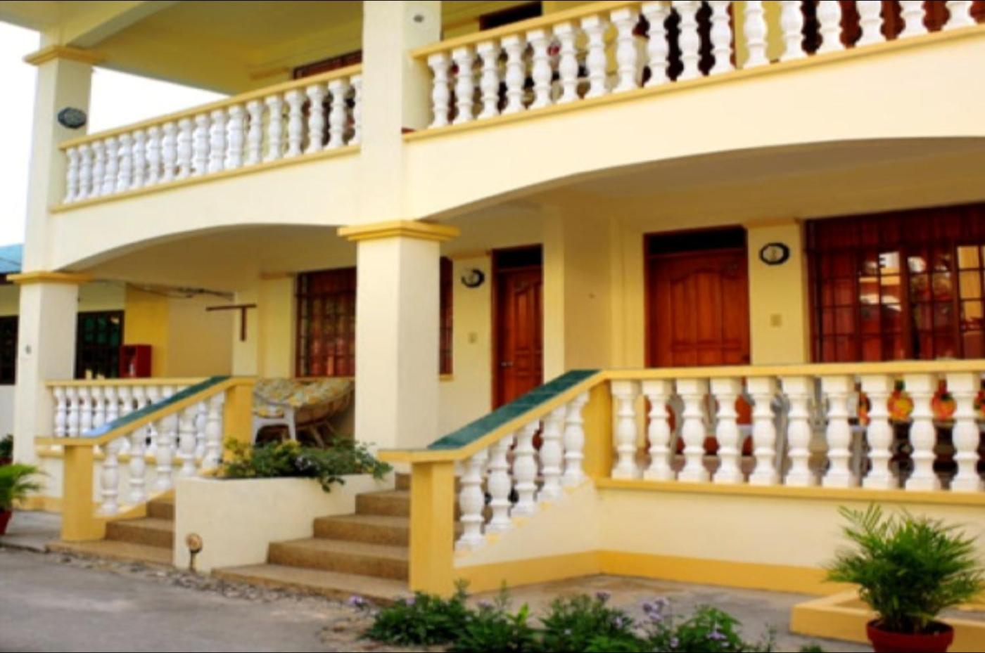 Seashore Beach Resort, Puerto Galera - 22
