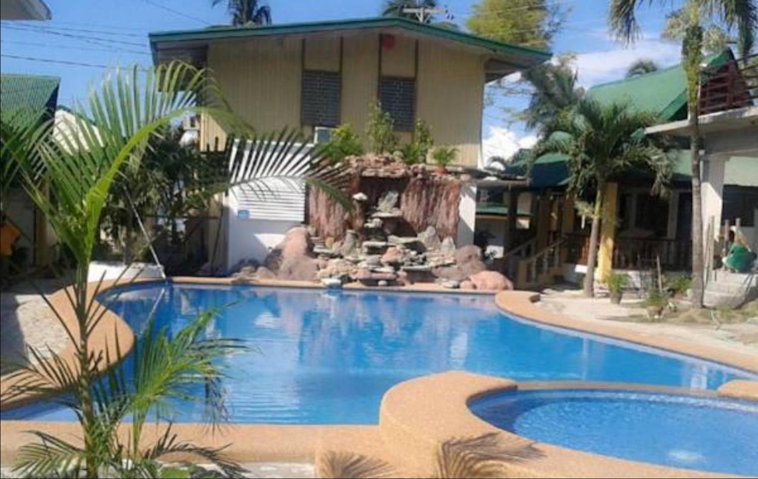 Seashore Beach Resort, Puerto Galera - 18