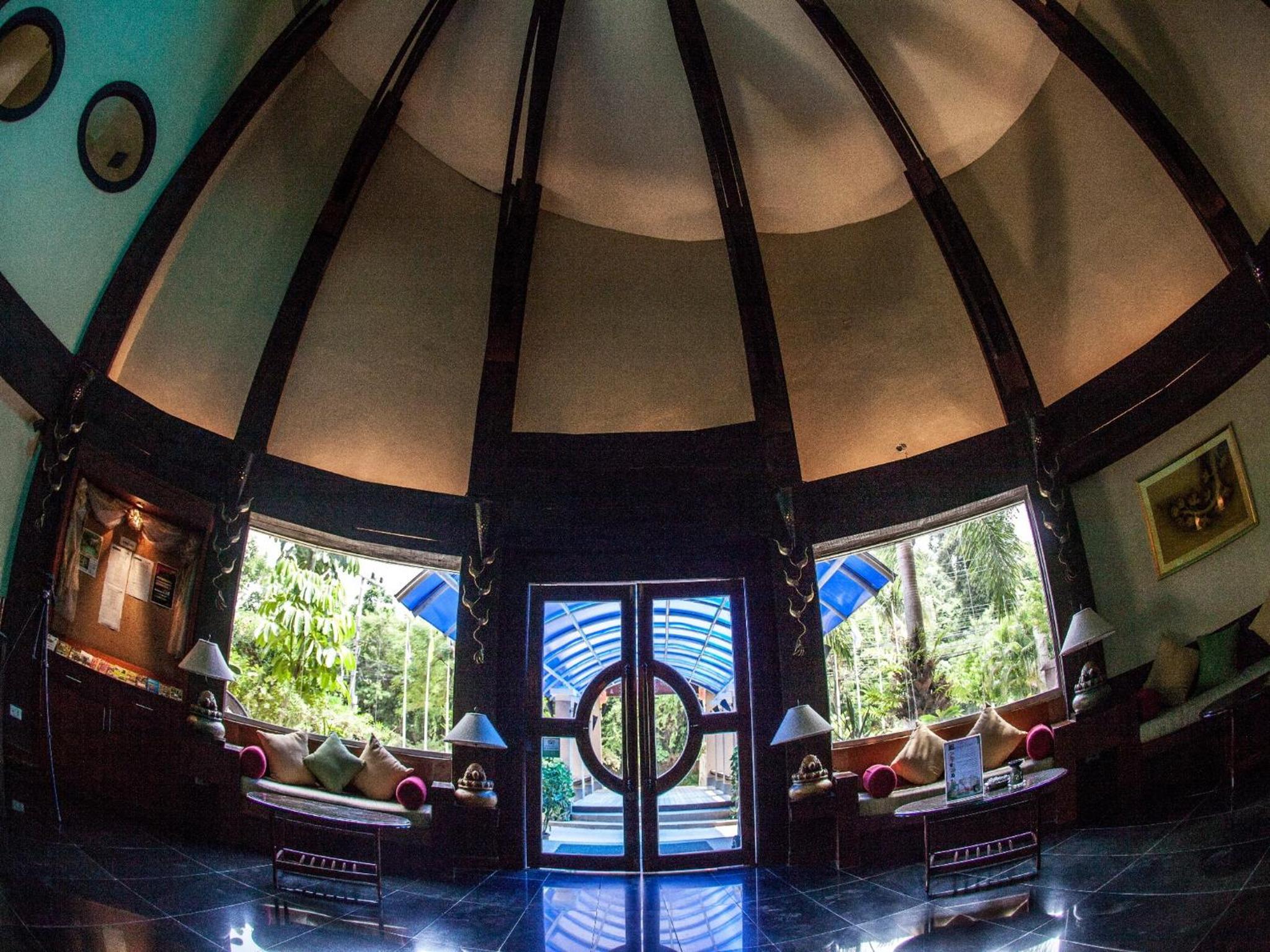 Ao Nang Timber House