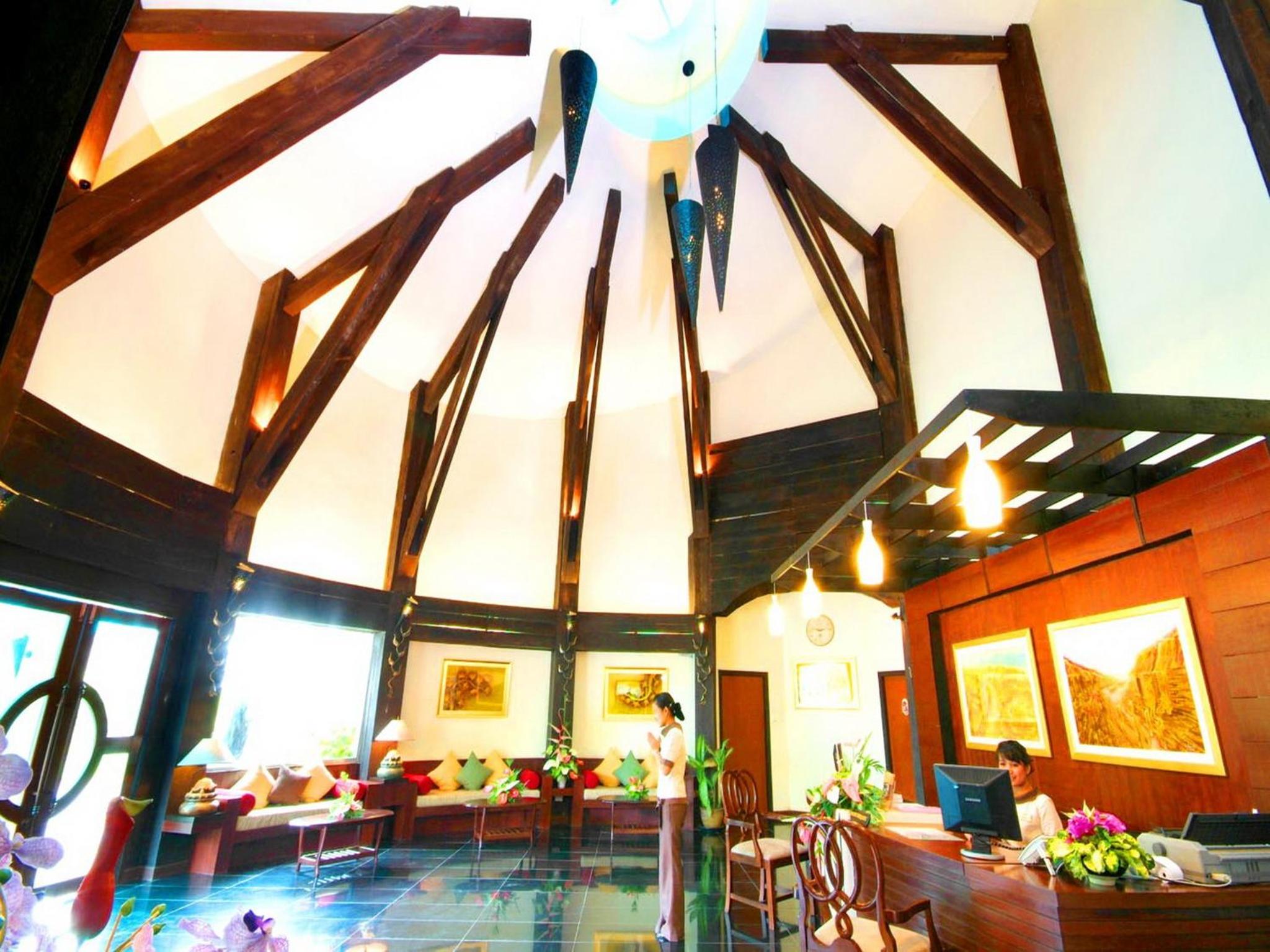 Ao Nang Timber House
