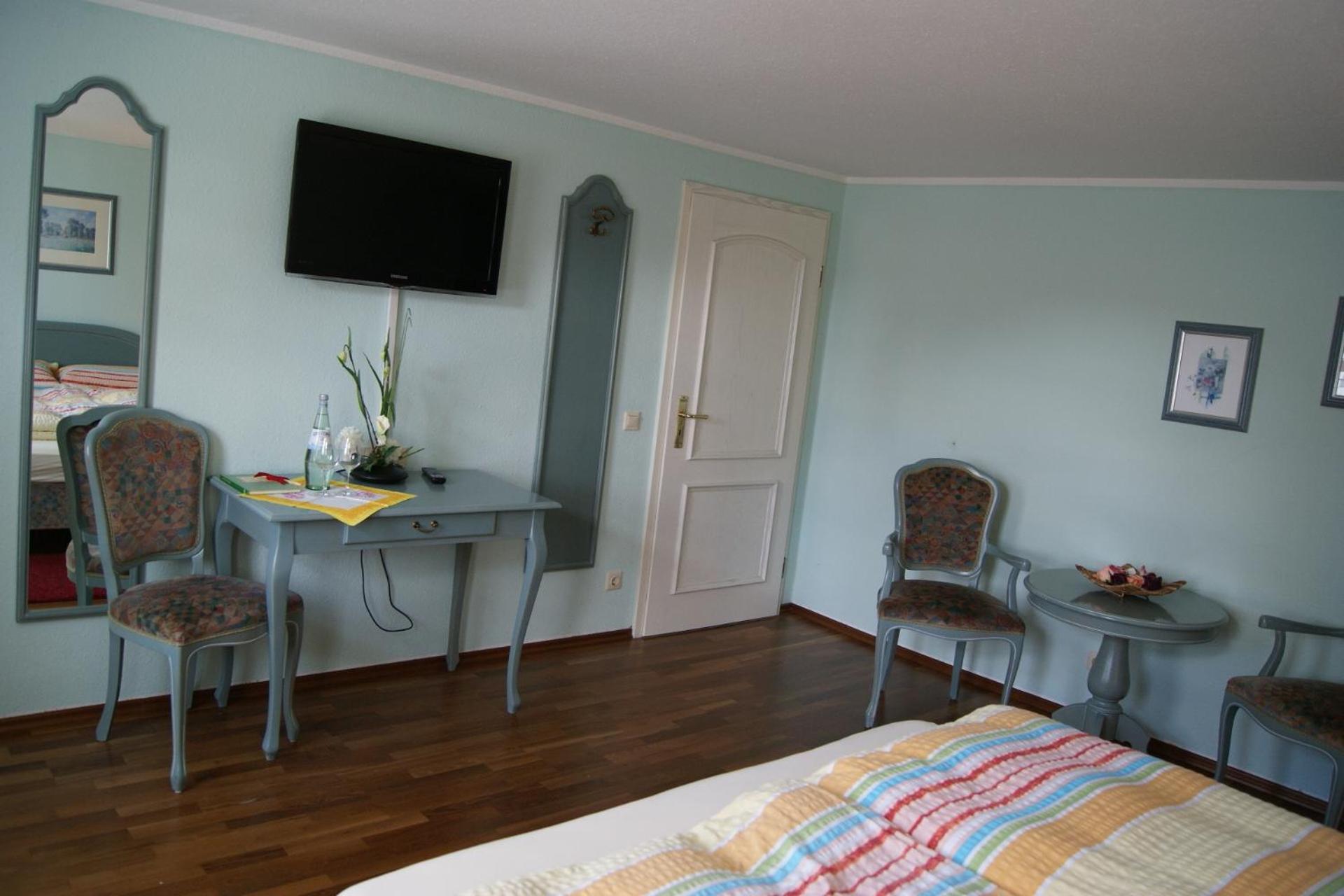 Hotel Stoffels