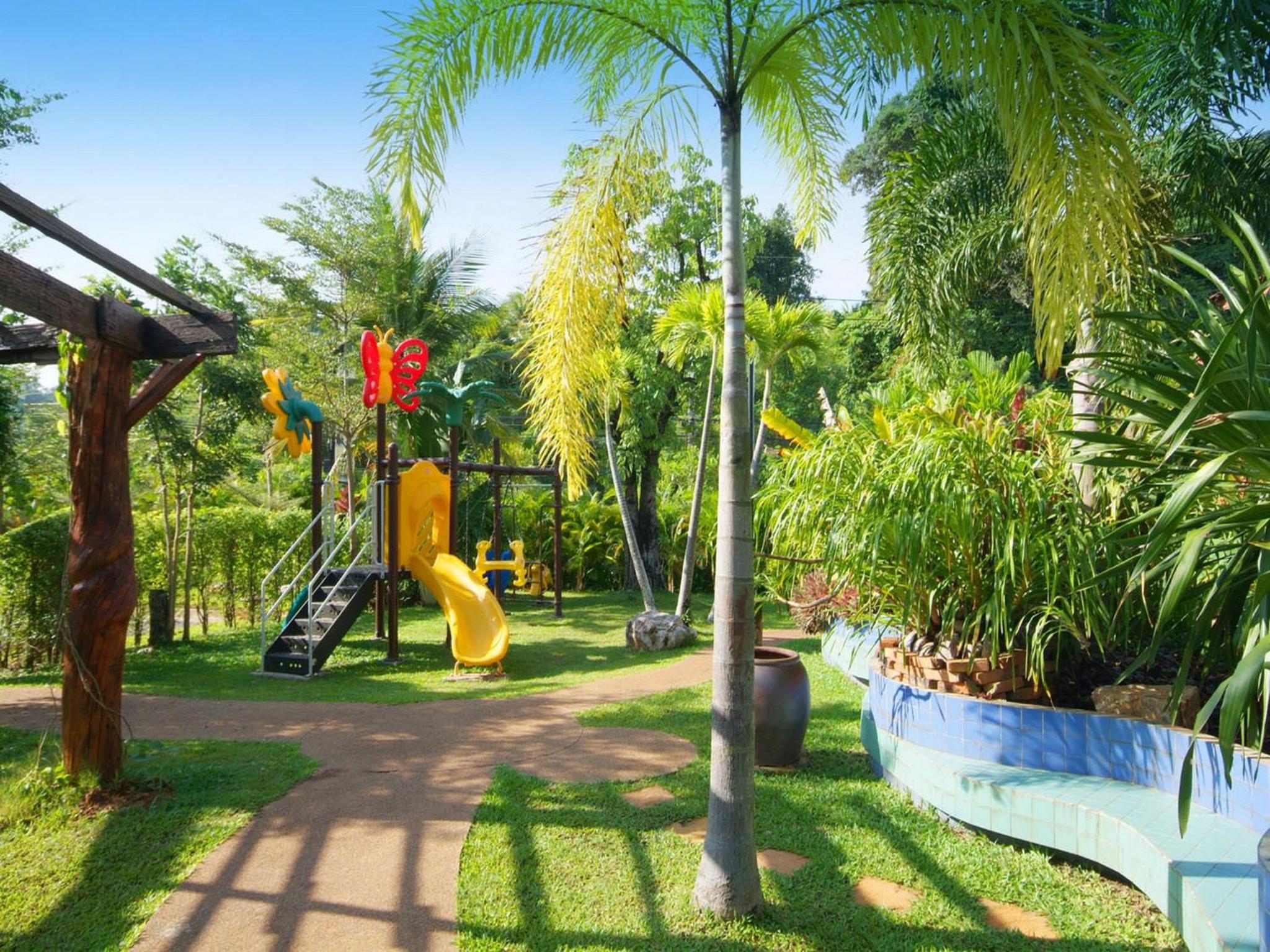 Ao Nang Timber House