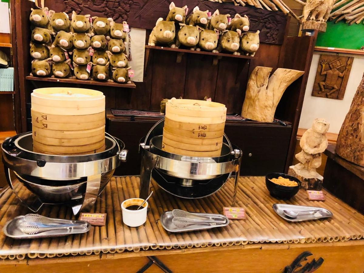 Taroko Village Hotel