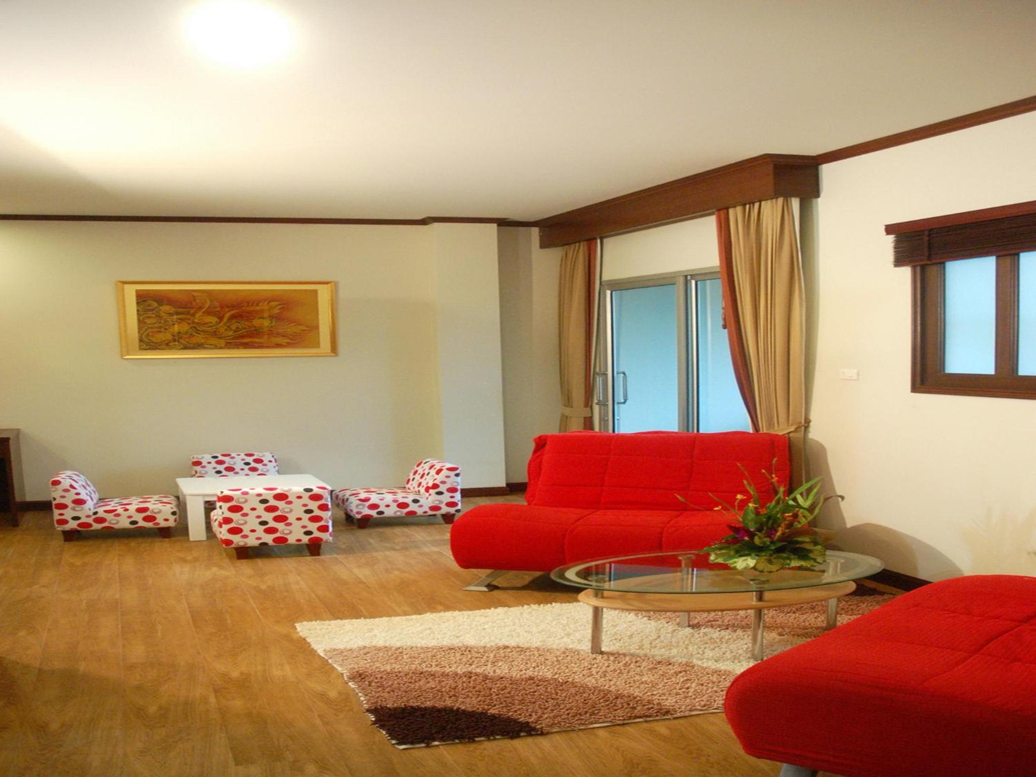 Ao Nang Timber House