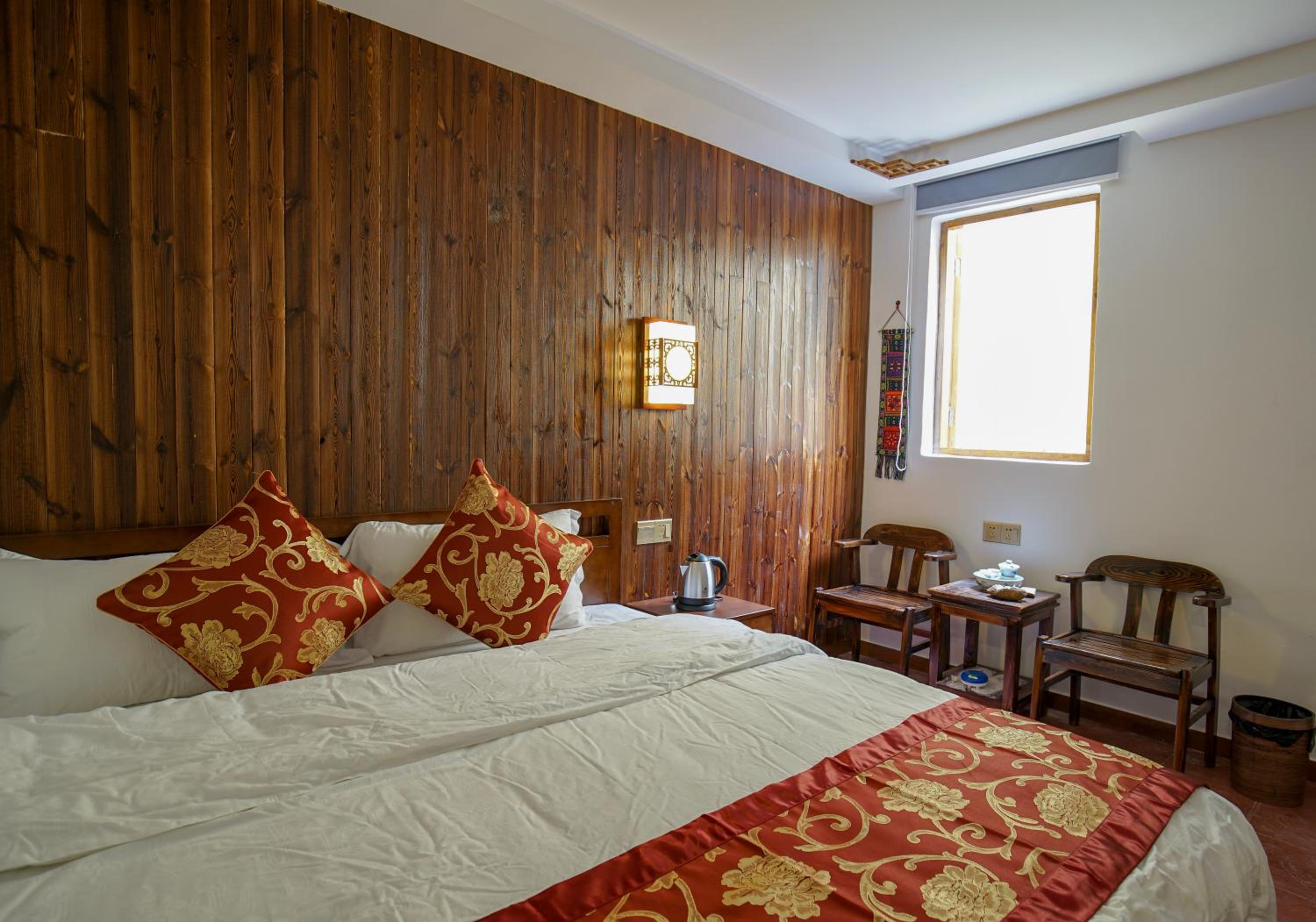 Chaozhou Hello Inn