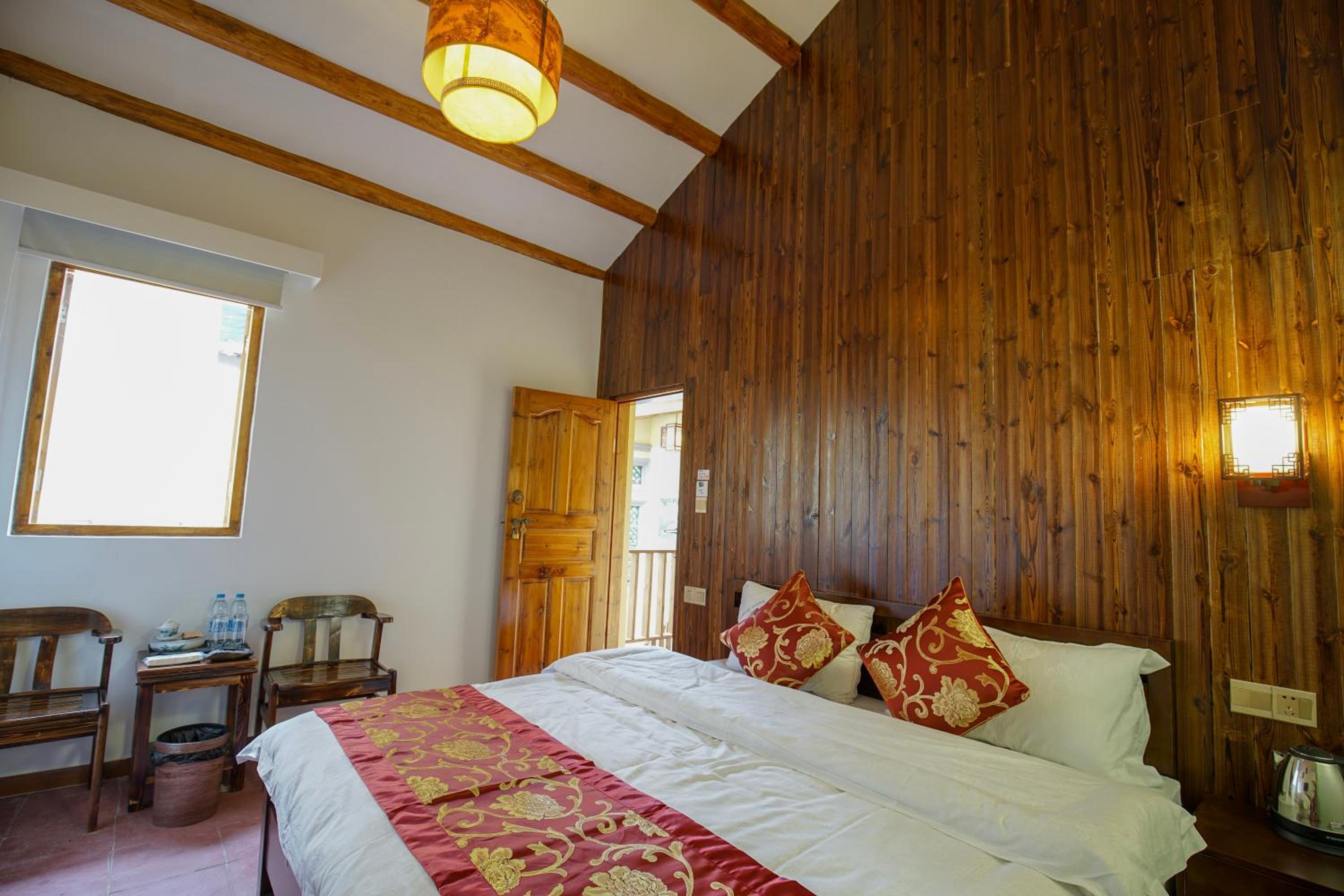 Chaozhou Hello Inn