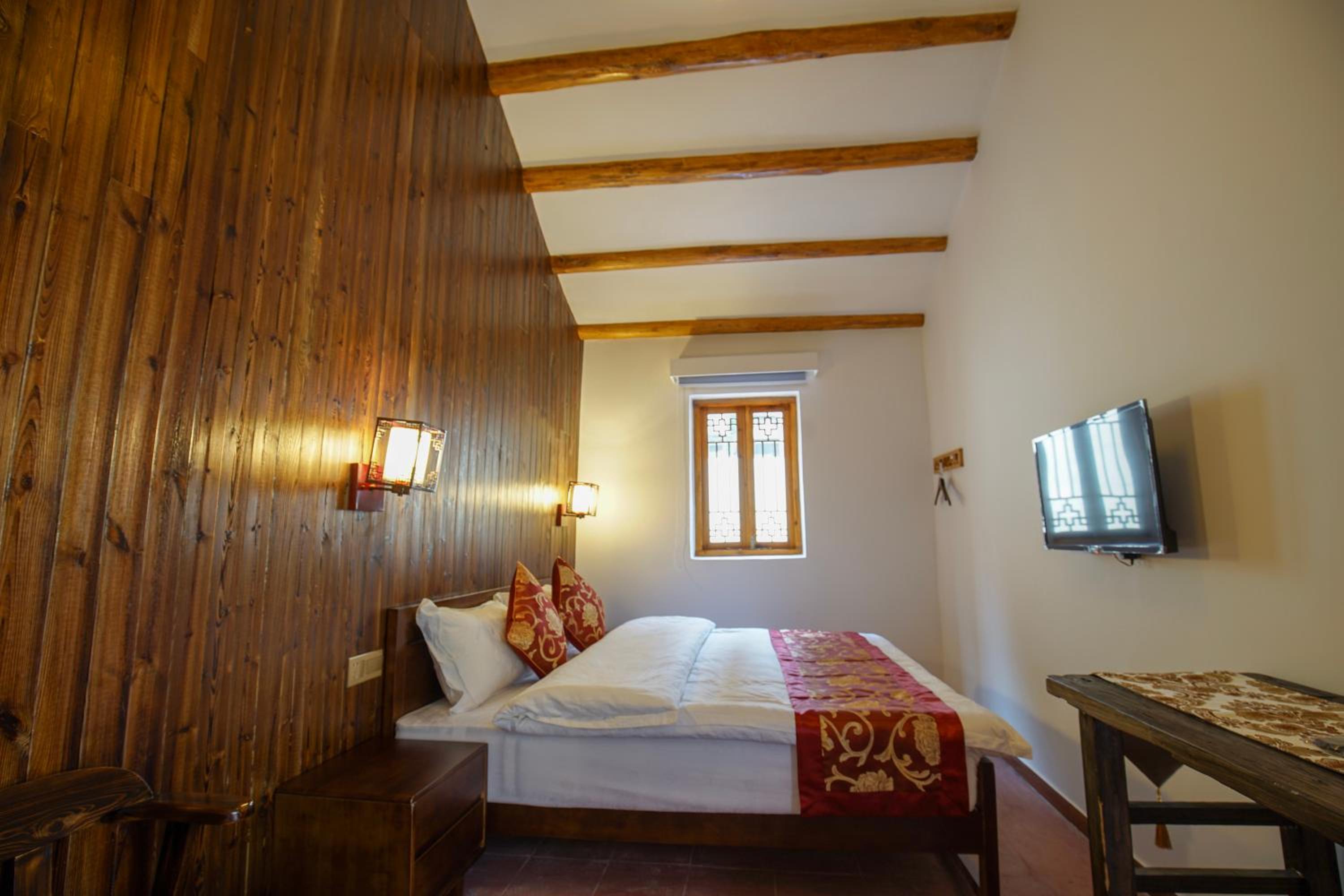 Chaozhou Hello Inn