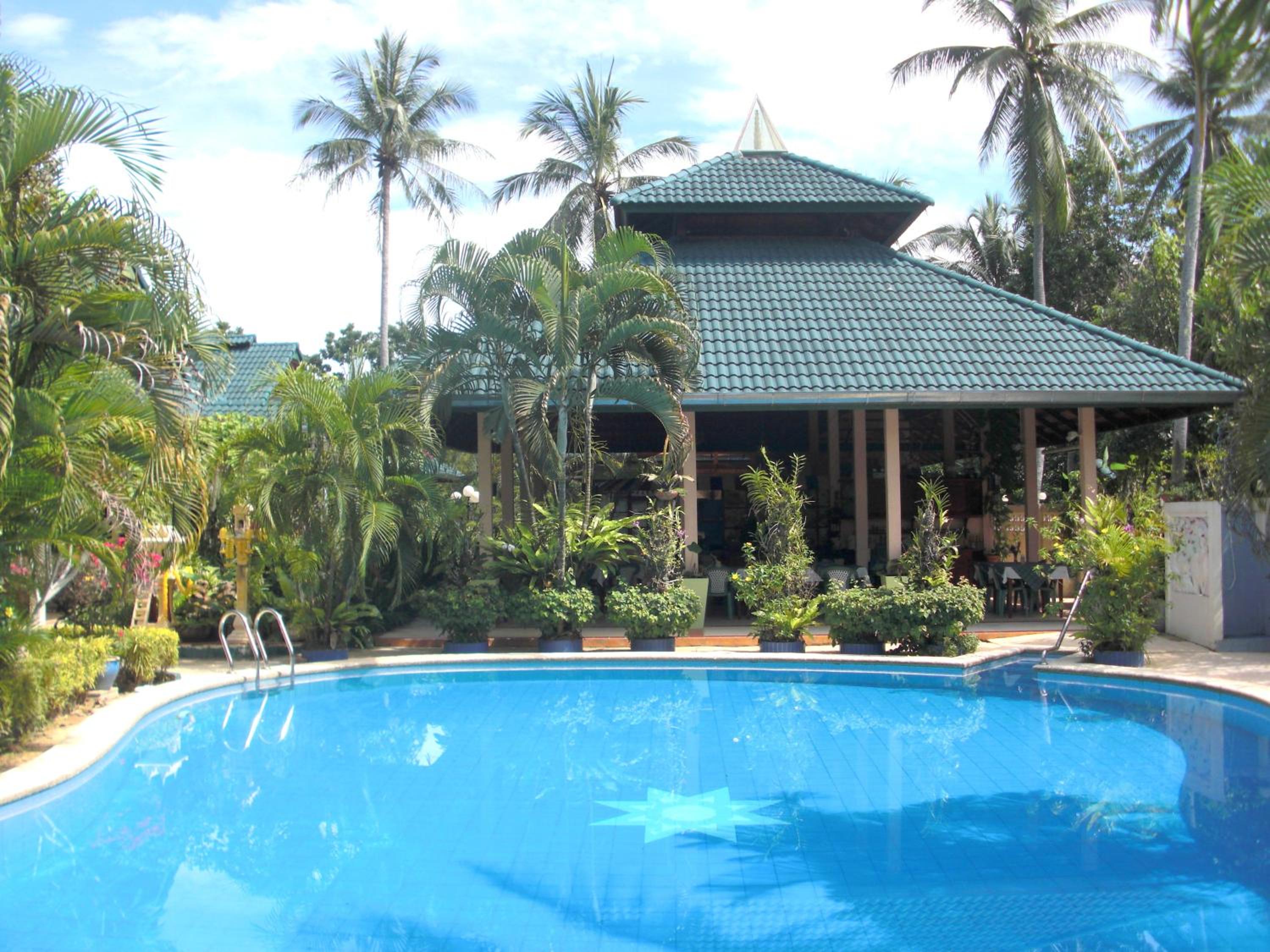 Ekman Garden Resort