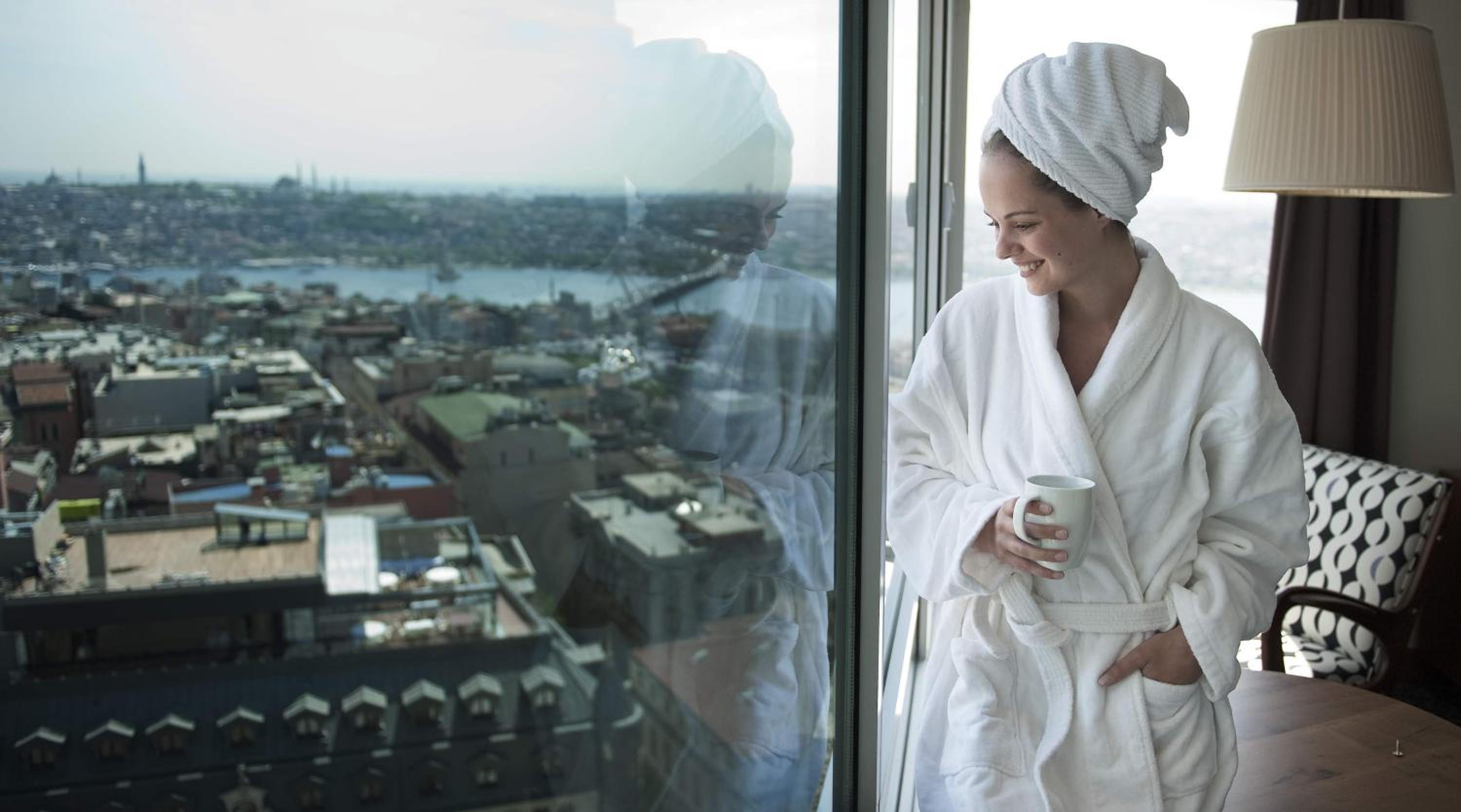 The Marmara Pera - Image 46