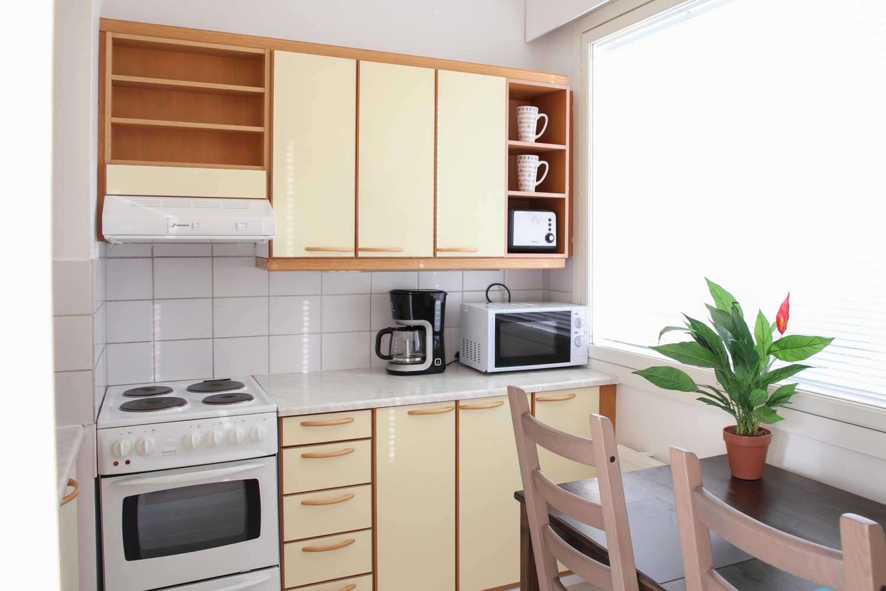 Apartment Raisio City Center host by B&B Tuure view 3