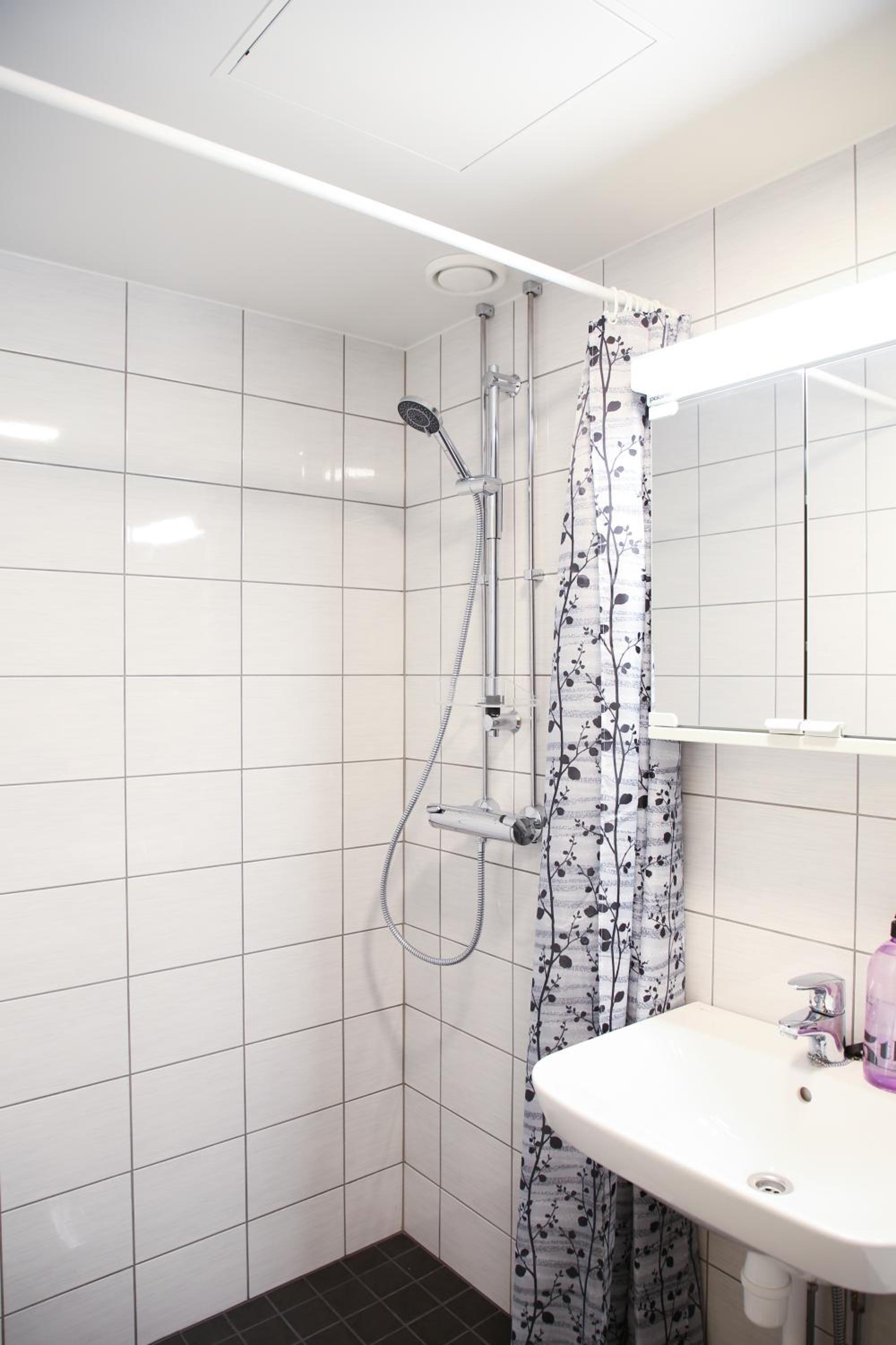 Apartment Raisio City Center host by B&B Tuure view 5