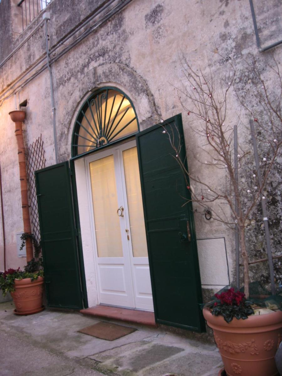La Seta Nei Sassi view 4