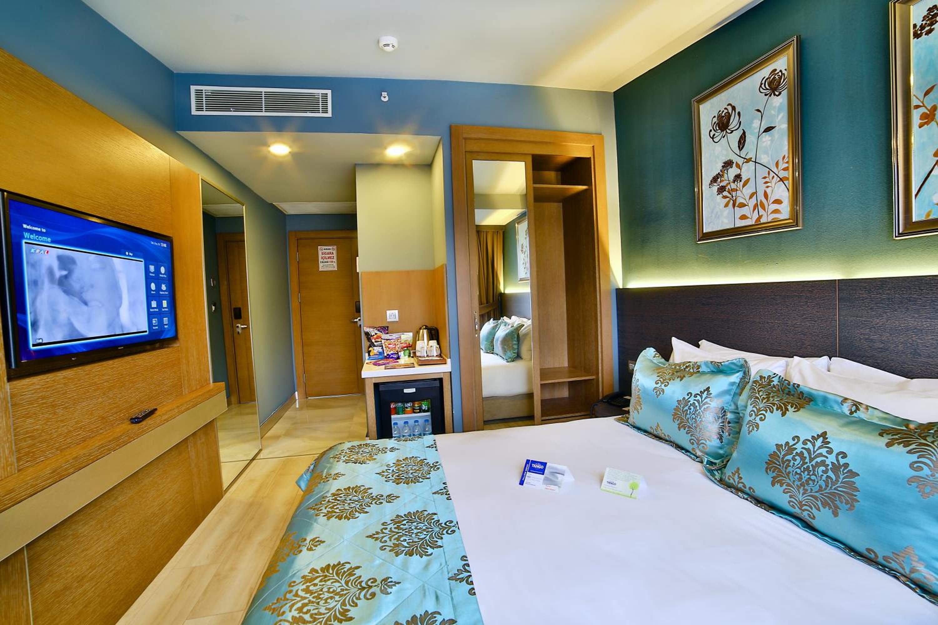 The Tango Otel İstanbul - Image 21