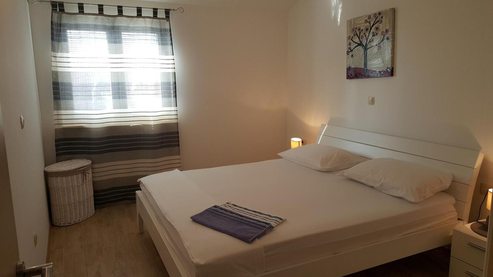 Apartman Baric