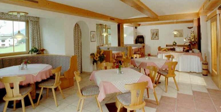Hotel-Pension Stallinger