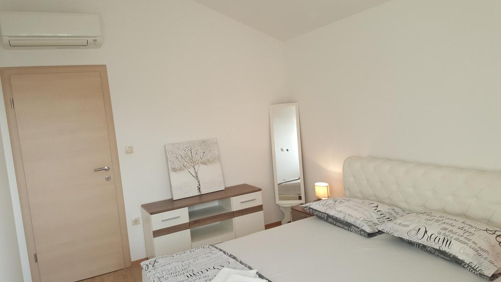 Apartman Baric