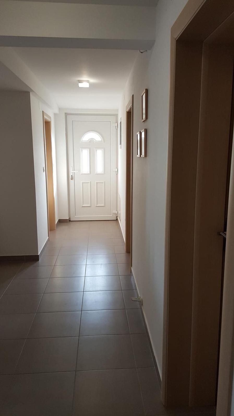 Apartman Baric en Sevid