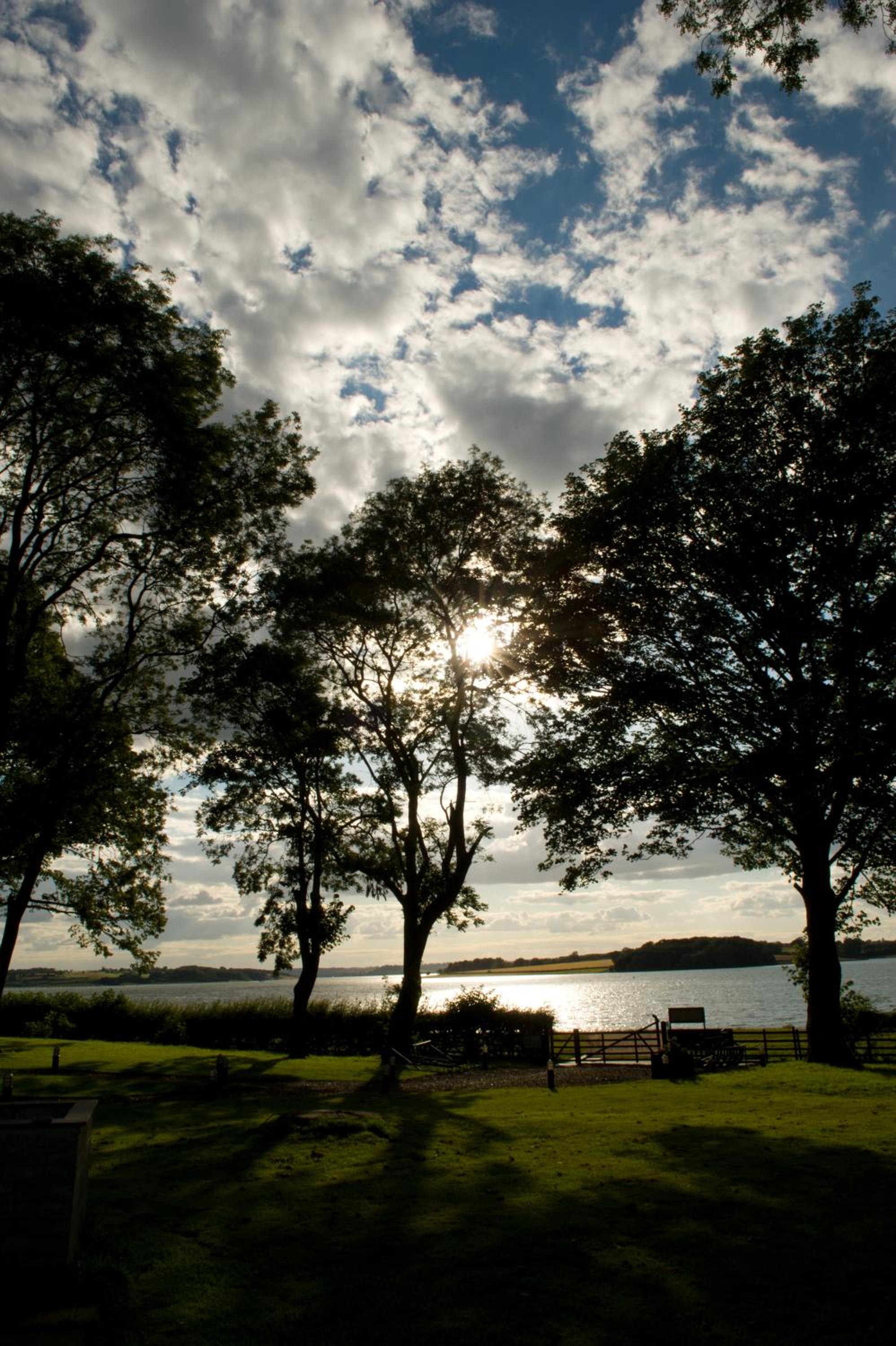 Oakham Vacations - Normanton Park Hotel, Sure Hotel Collection by Best Western - Property Image 97