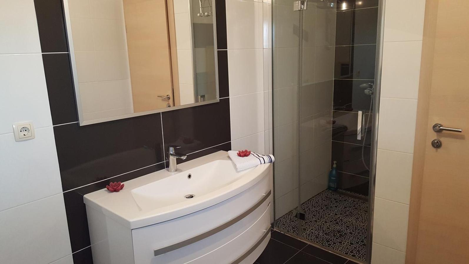 Apartman Baric