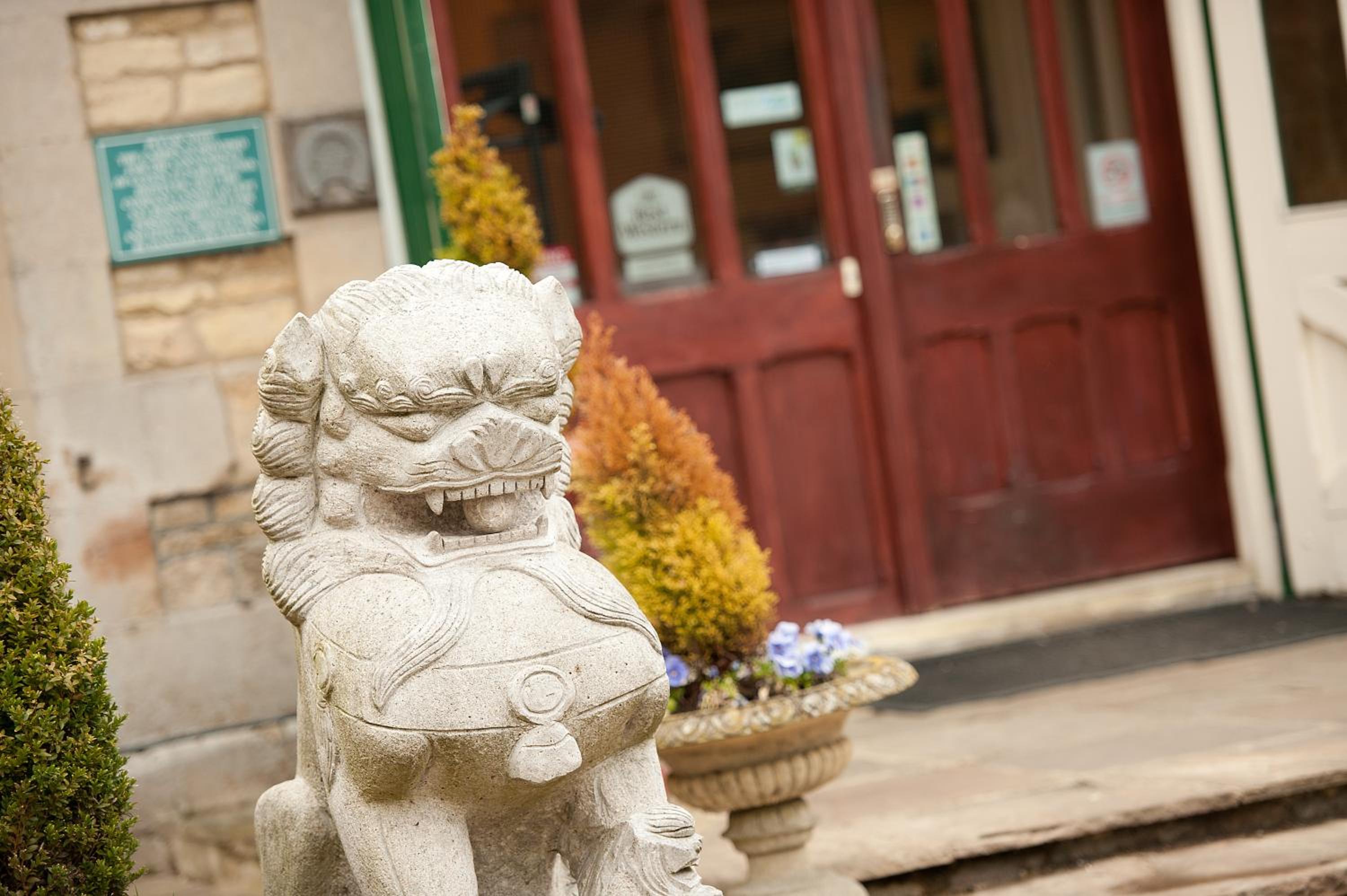 Oakham Vacations - Normanton Park Hotel, Sure Hotel Collection by Best Western - Property Image 101