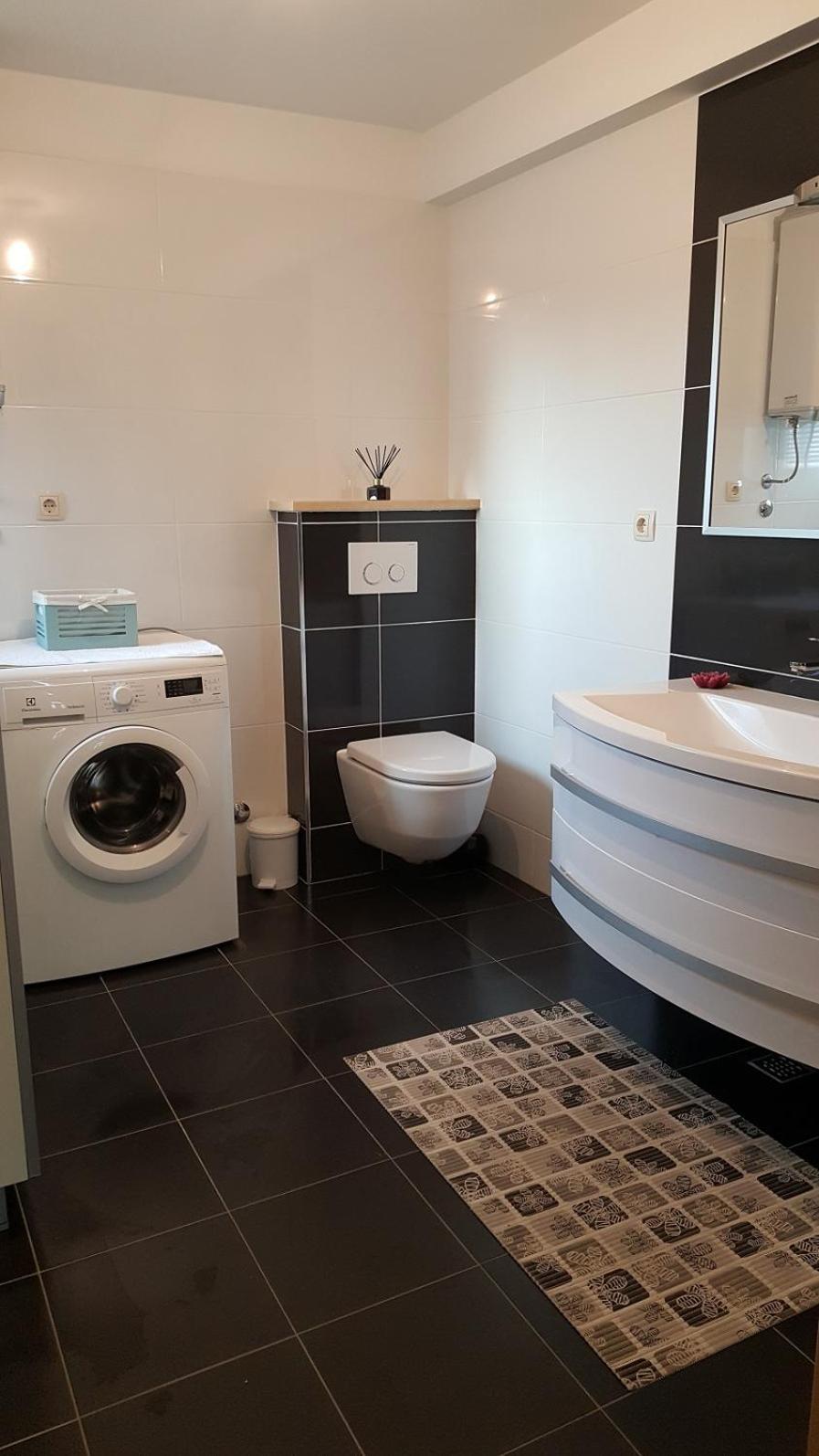Apartman Baric