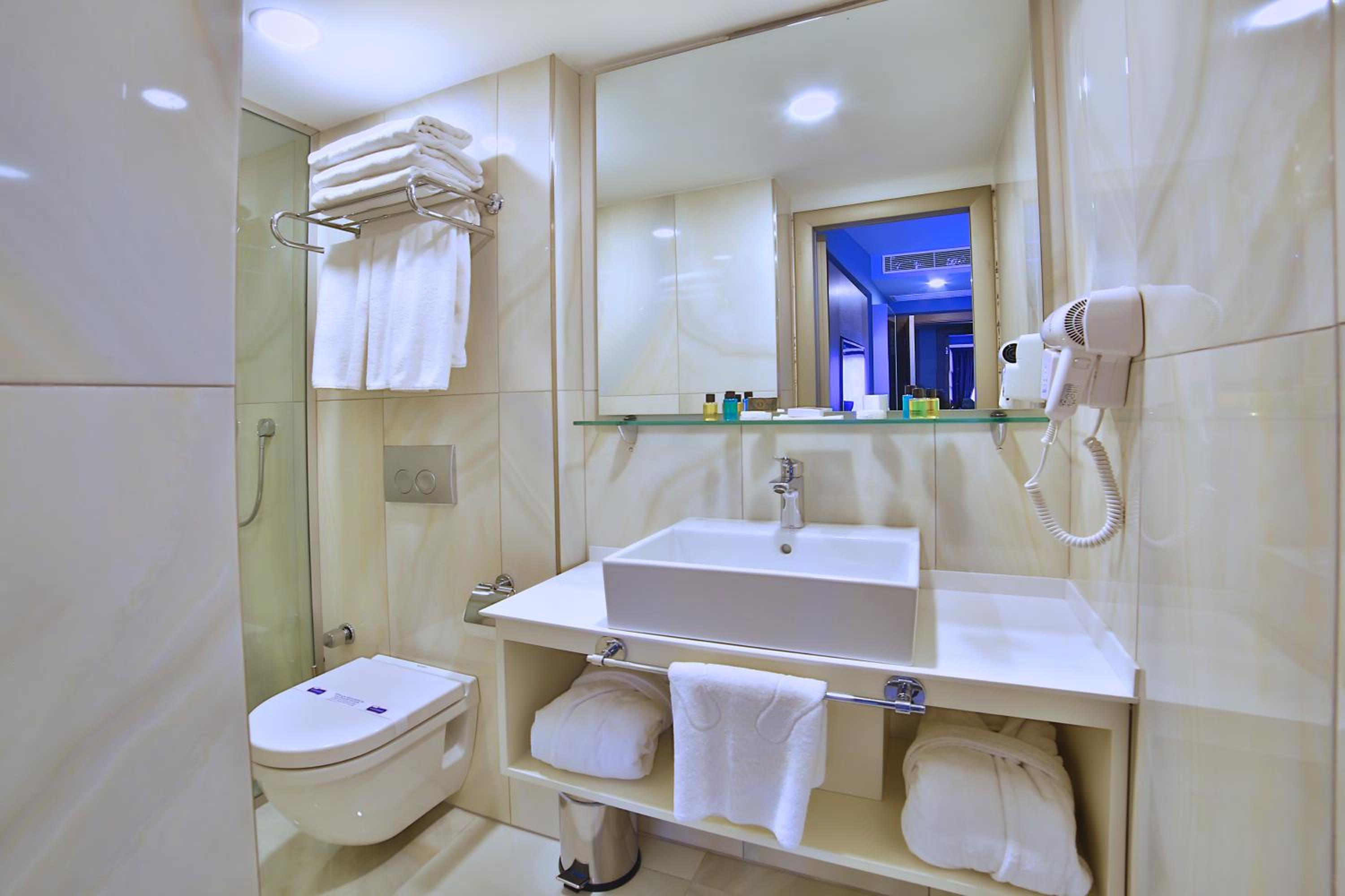 The Tango Otel İstanbul - Image 10