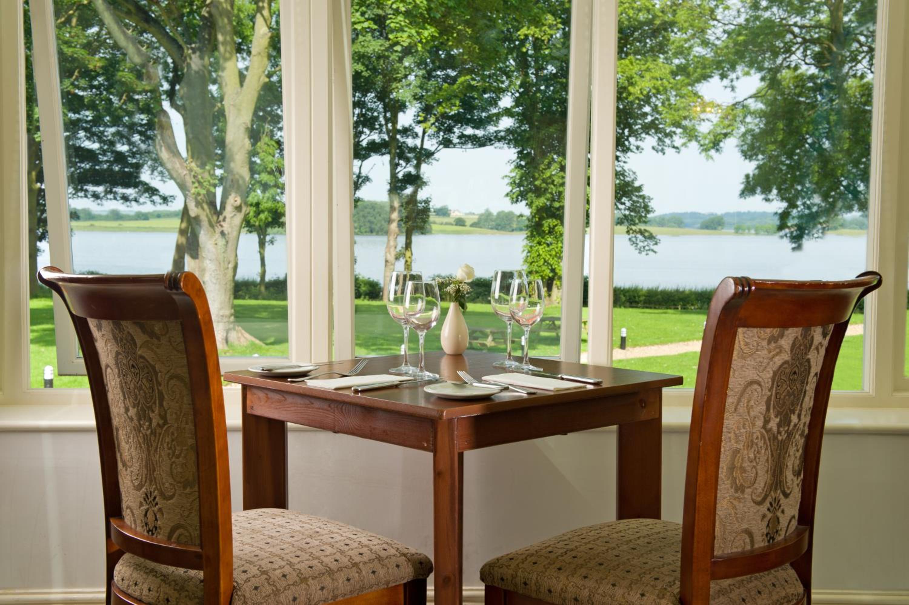 Oakham Vacations - Normanton Park Hotel, Sure Hotel Collection by Best Western - Property Image 102