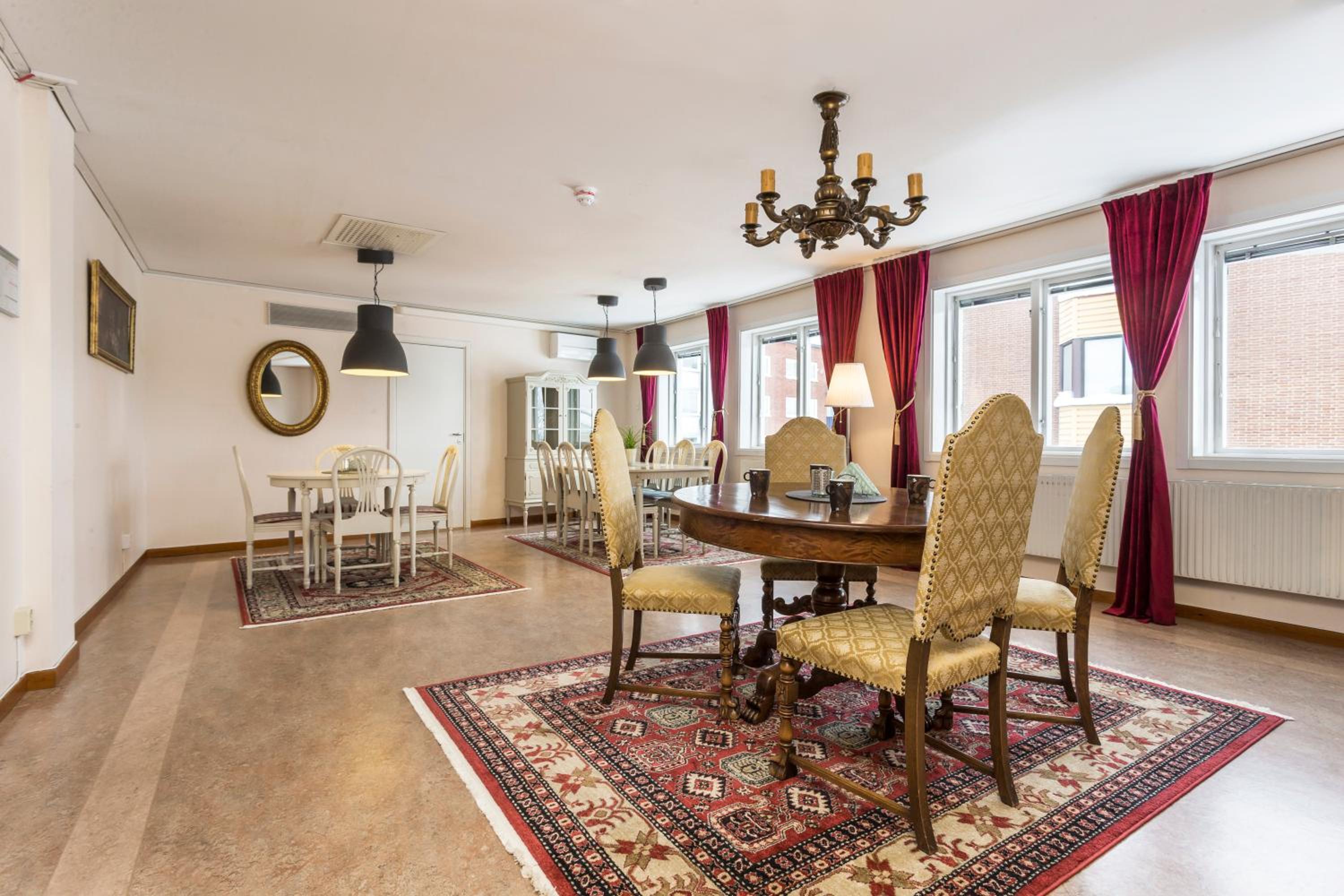 Hotell Drottninggatan 11