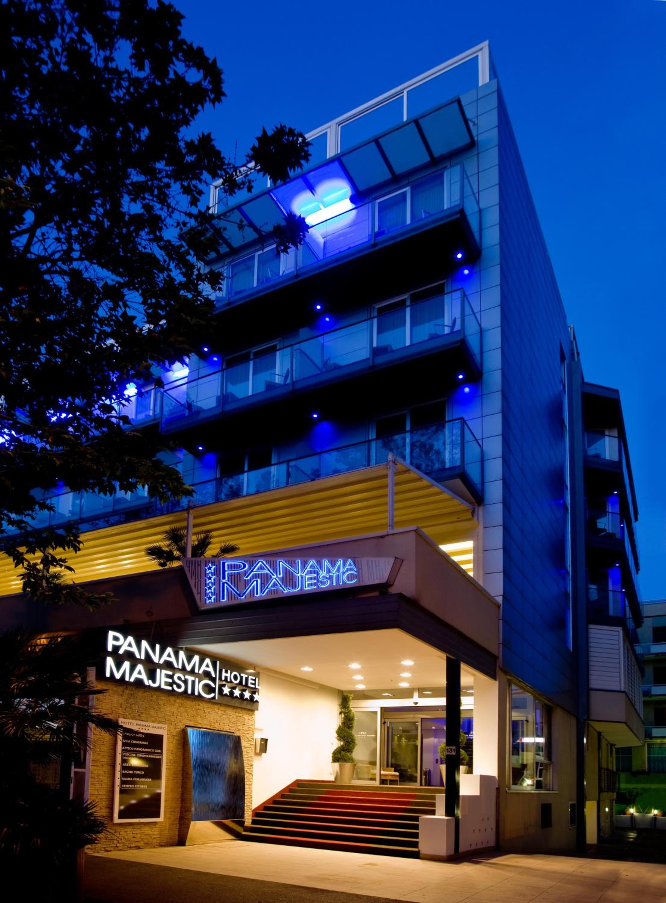 Hotel Panama Majestic - Image 1