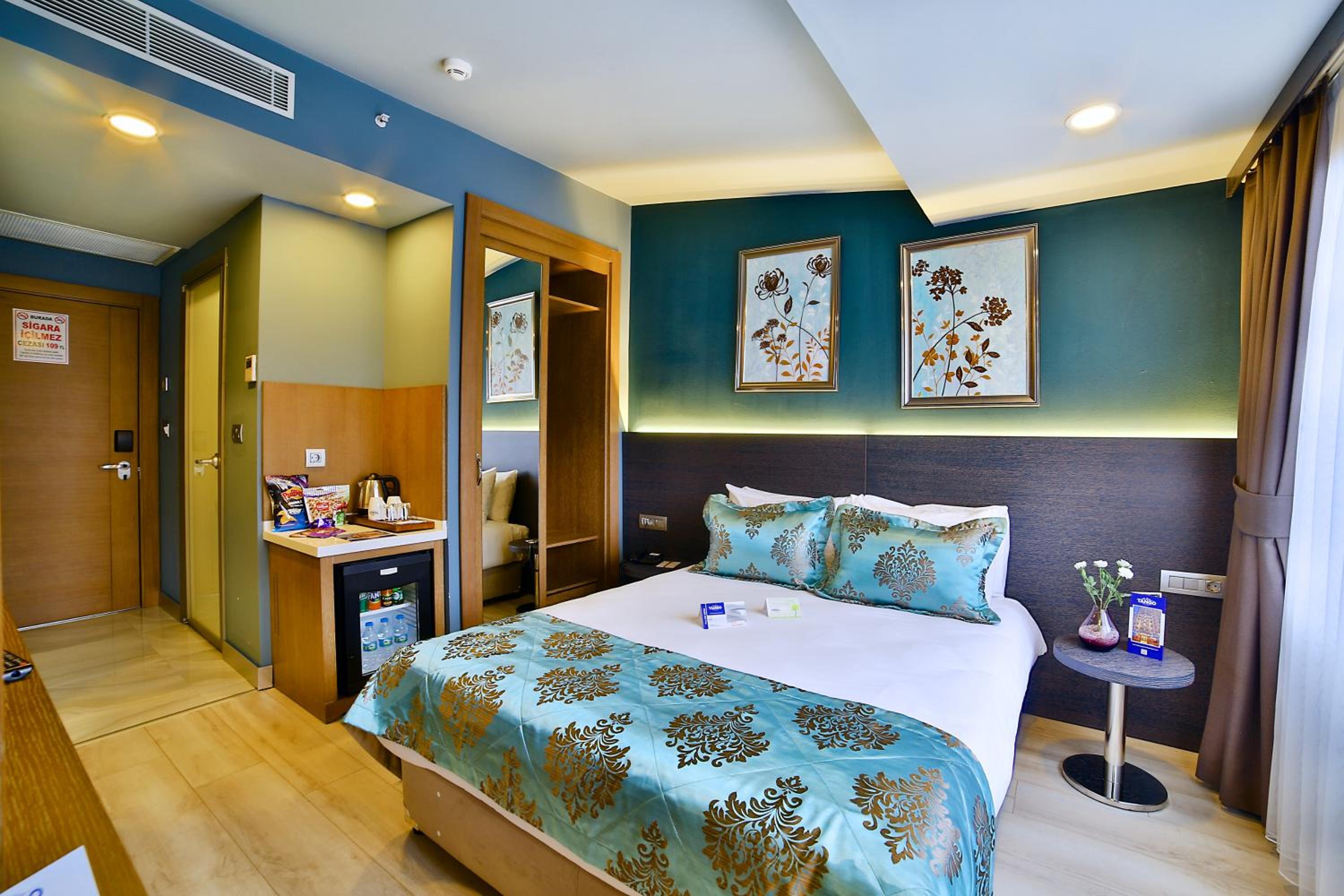 The Tango Otel İstanbul - Image 8