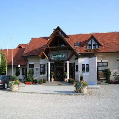 Hotel Golf - Image 1