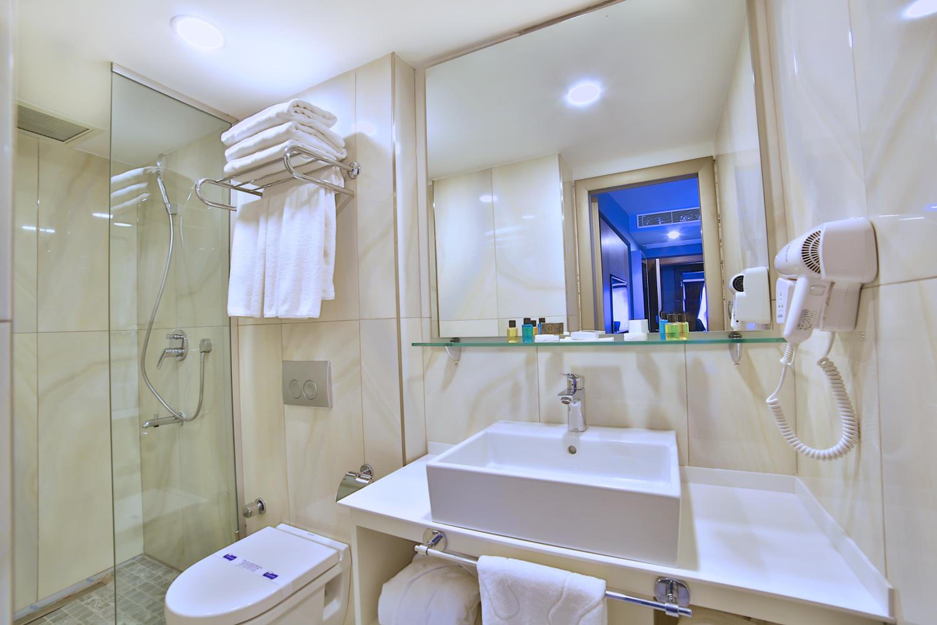 The Tango Otel İstanbul - Image 18